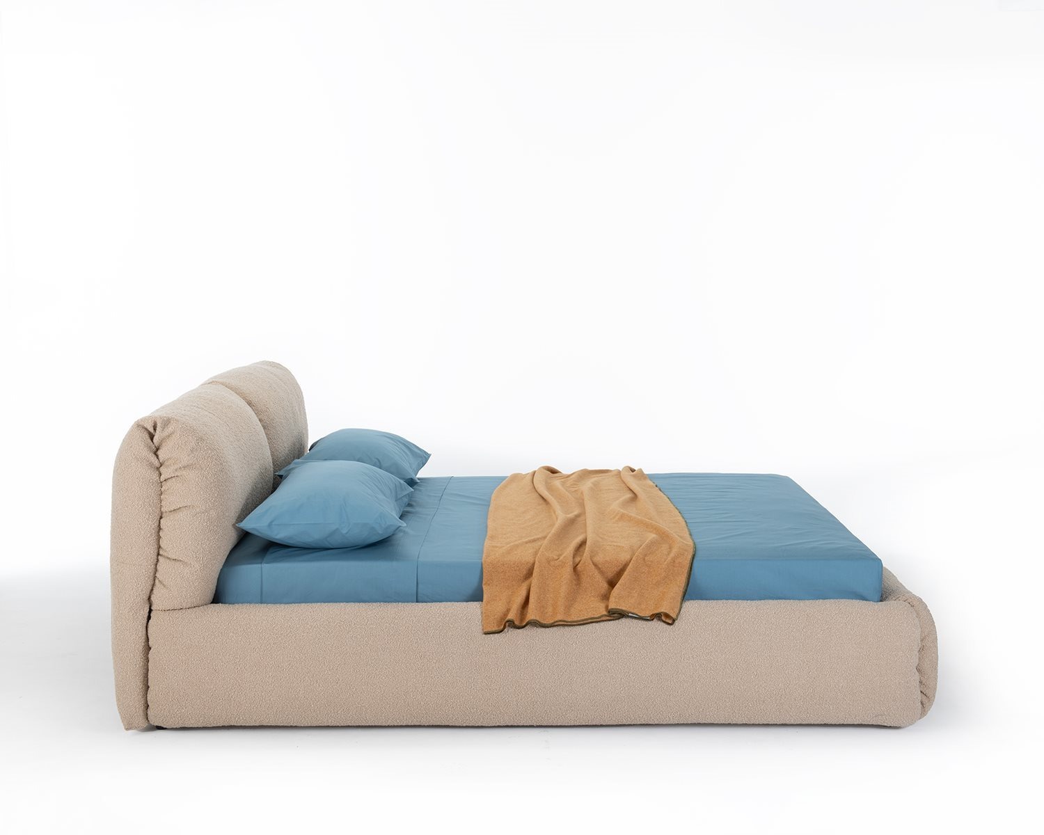 Za:Za Bed
