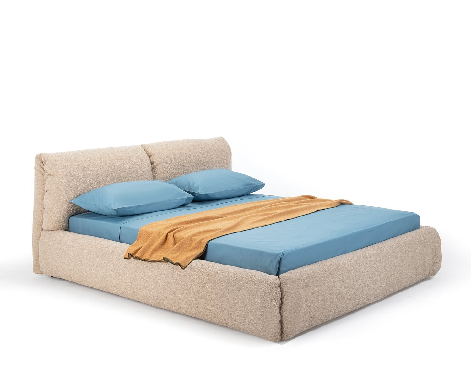 Za:Za Bed