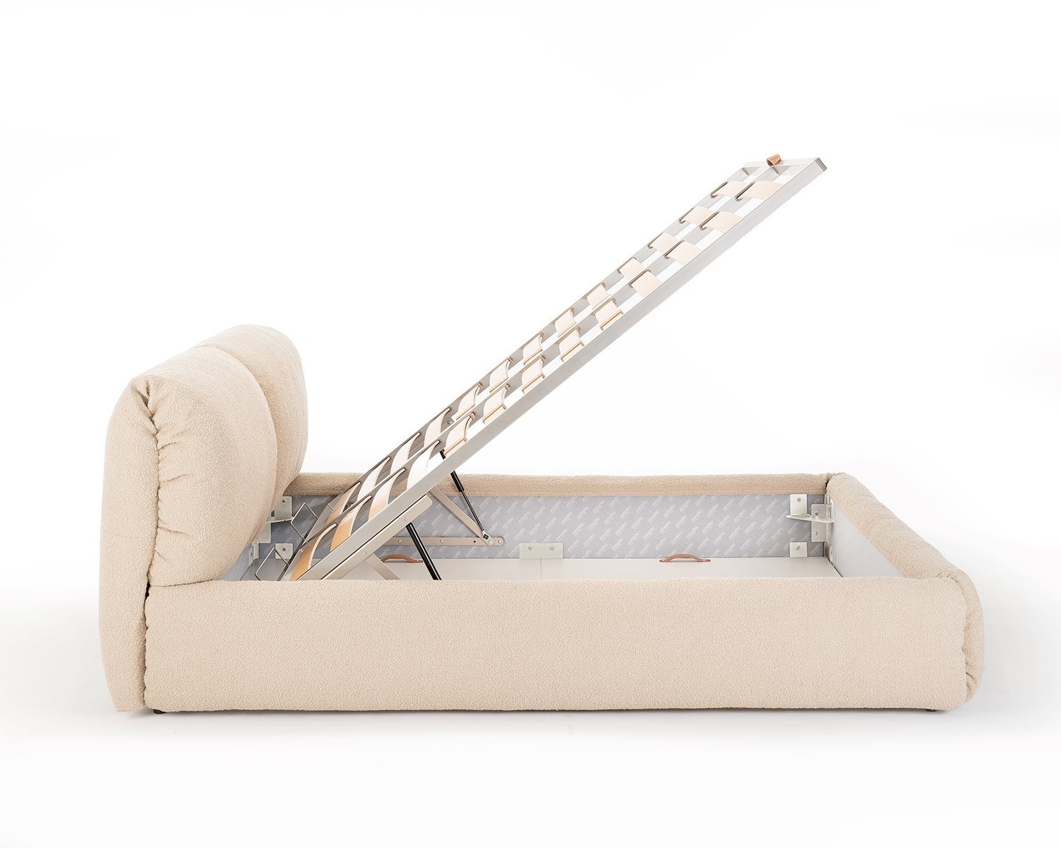 Za:Za Bed