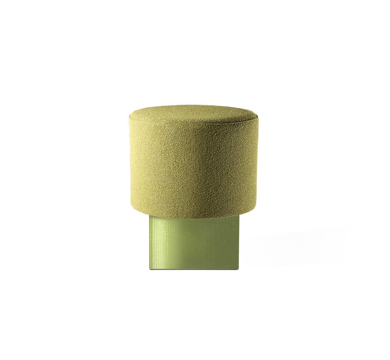 Zymmo Pouf