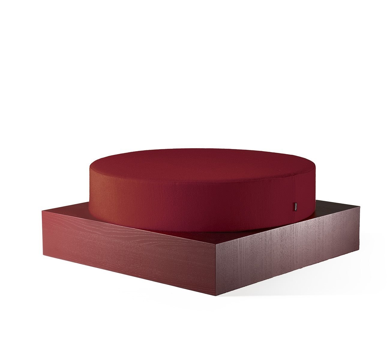 Zymmo Pouf