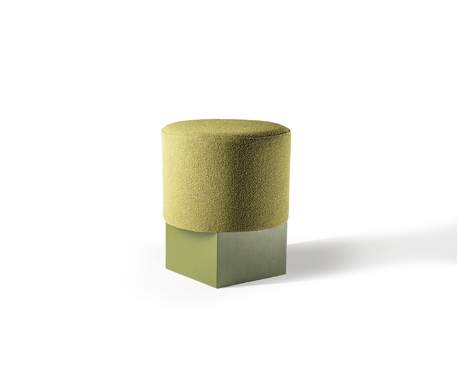 Zymmo Pouf