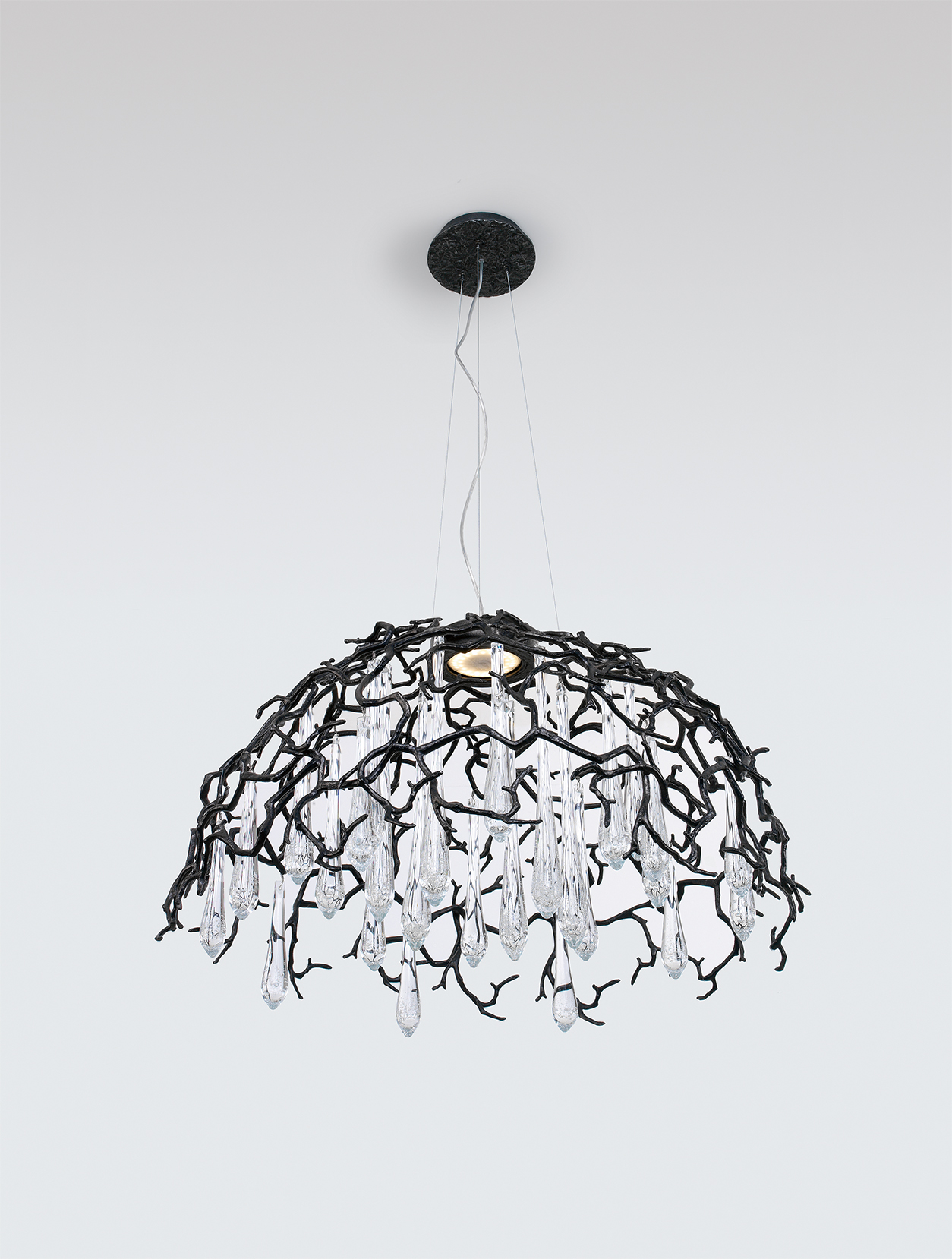Suspension Aqua Dome Medium