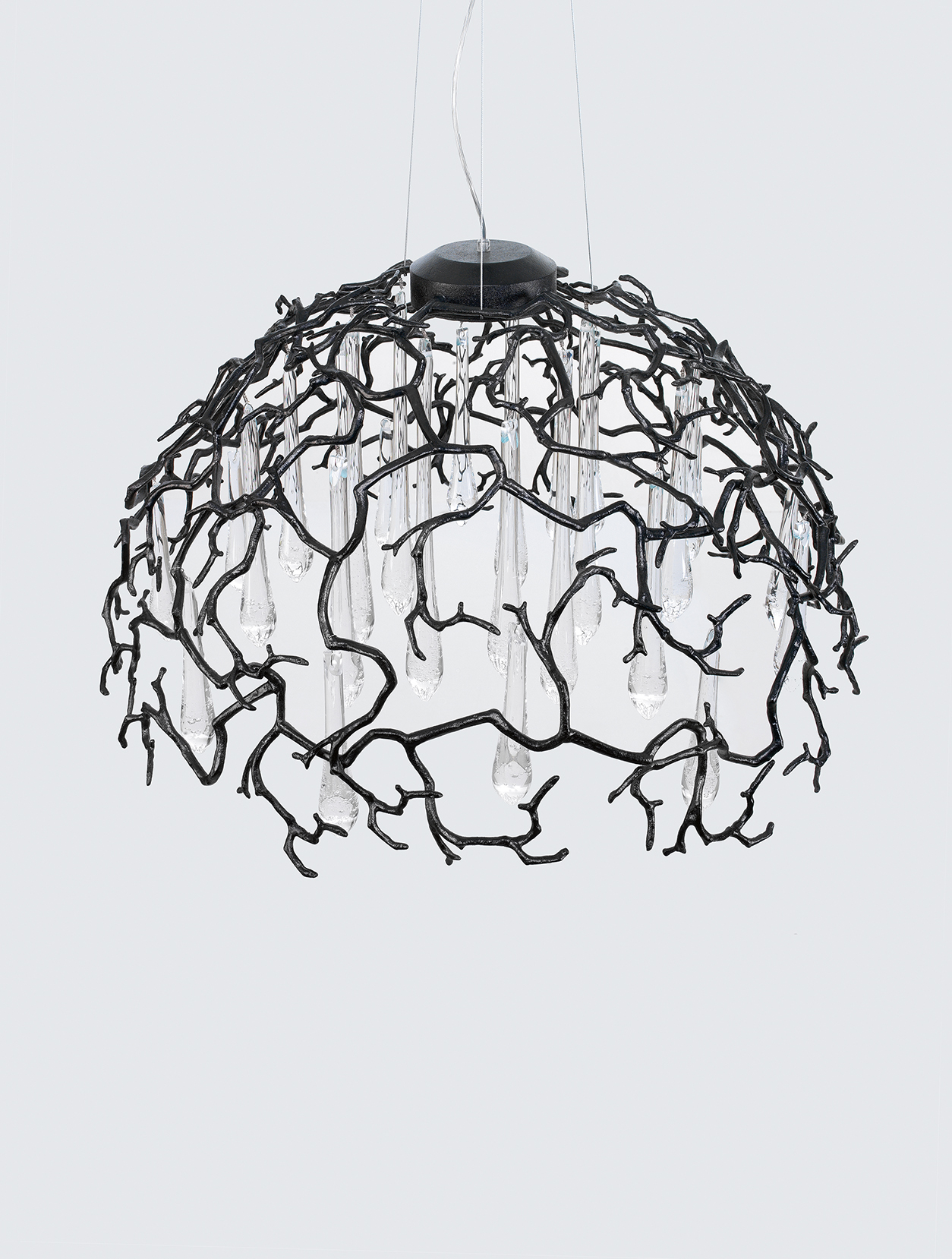 Suspension Aqua Dome Medium