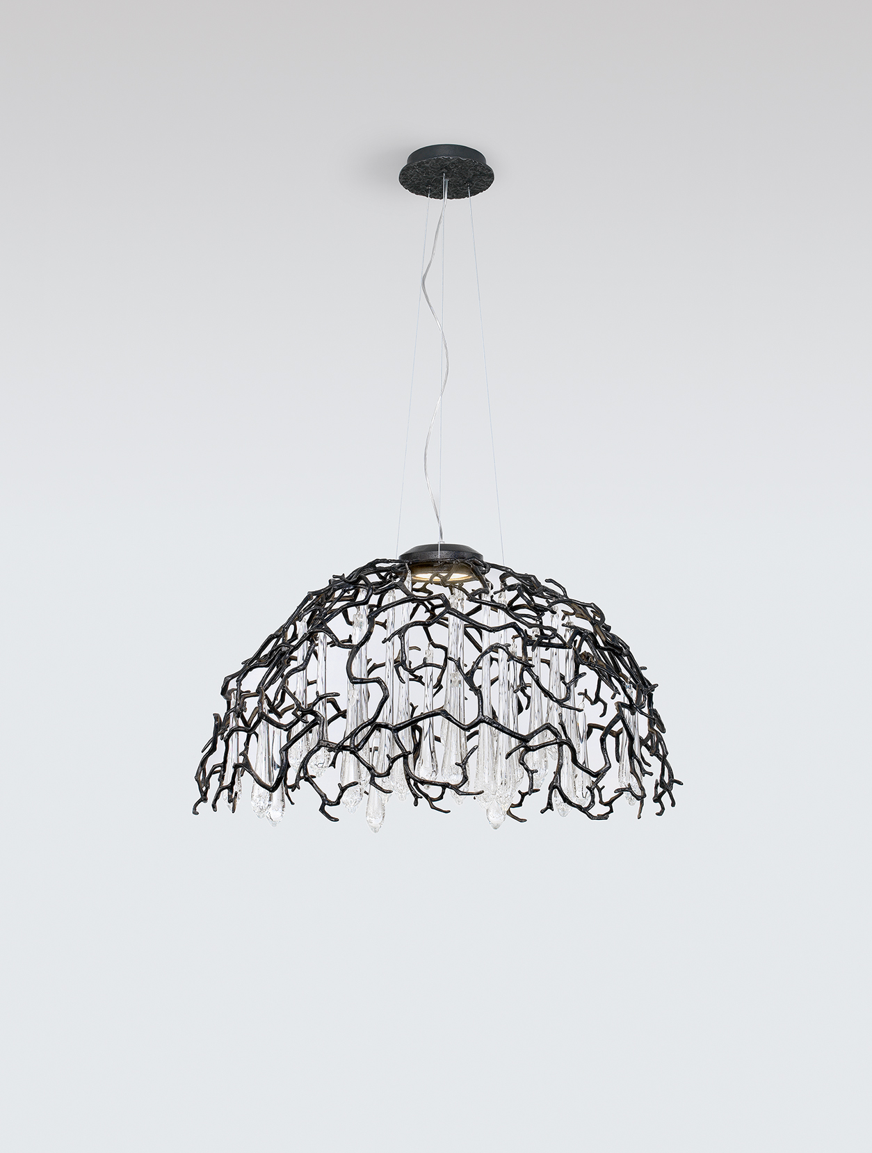 Suspension Aqua Dome Medium