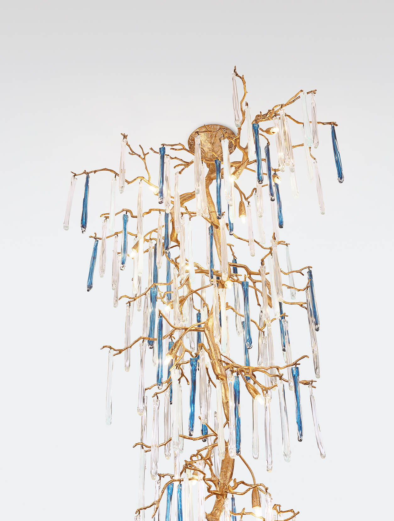 Suspension Glamour Stalactite Medium