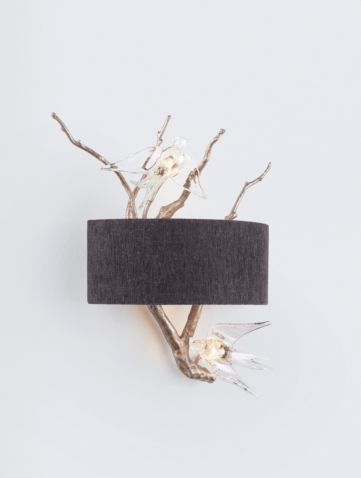 Sconce Voa Hedera Small