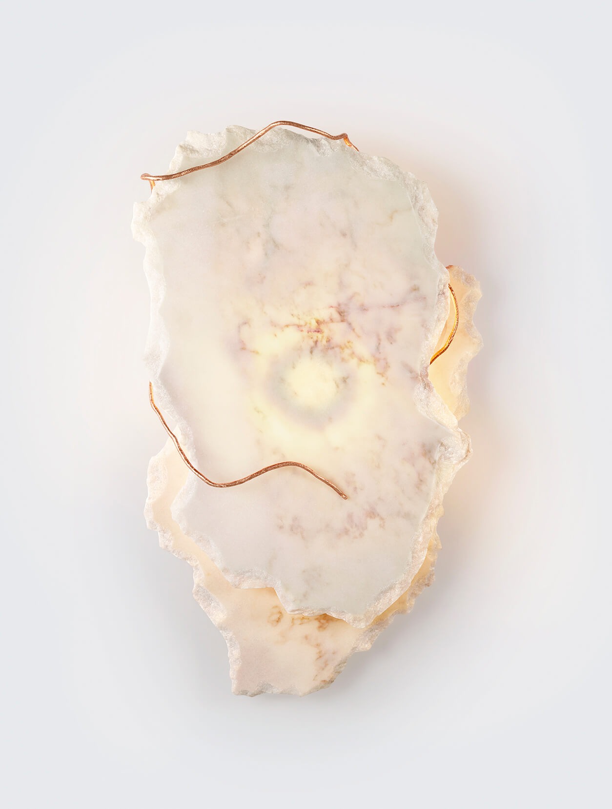 Sconce Origem Hadean Medium