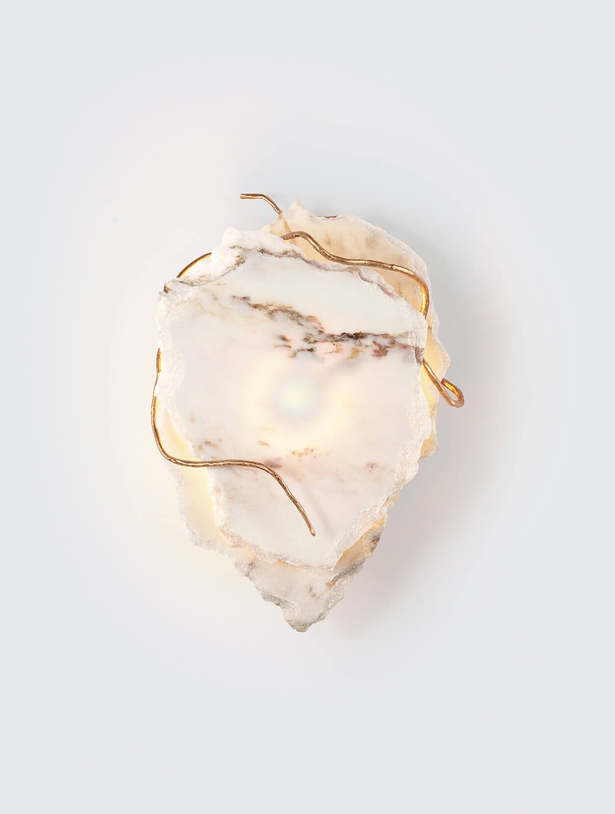 Sconce Origem Theia Small