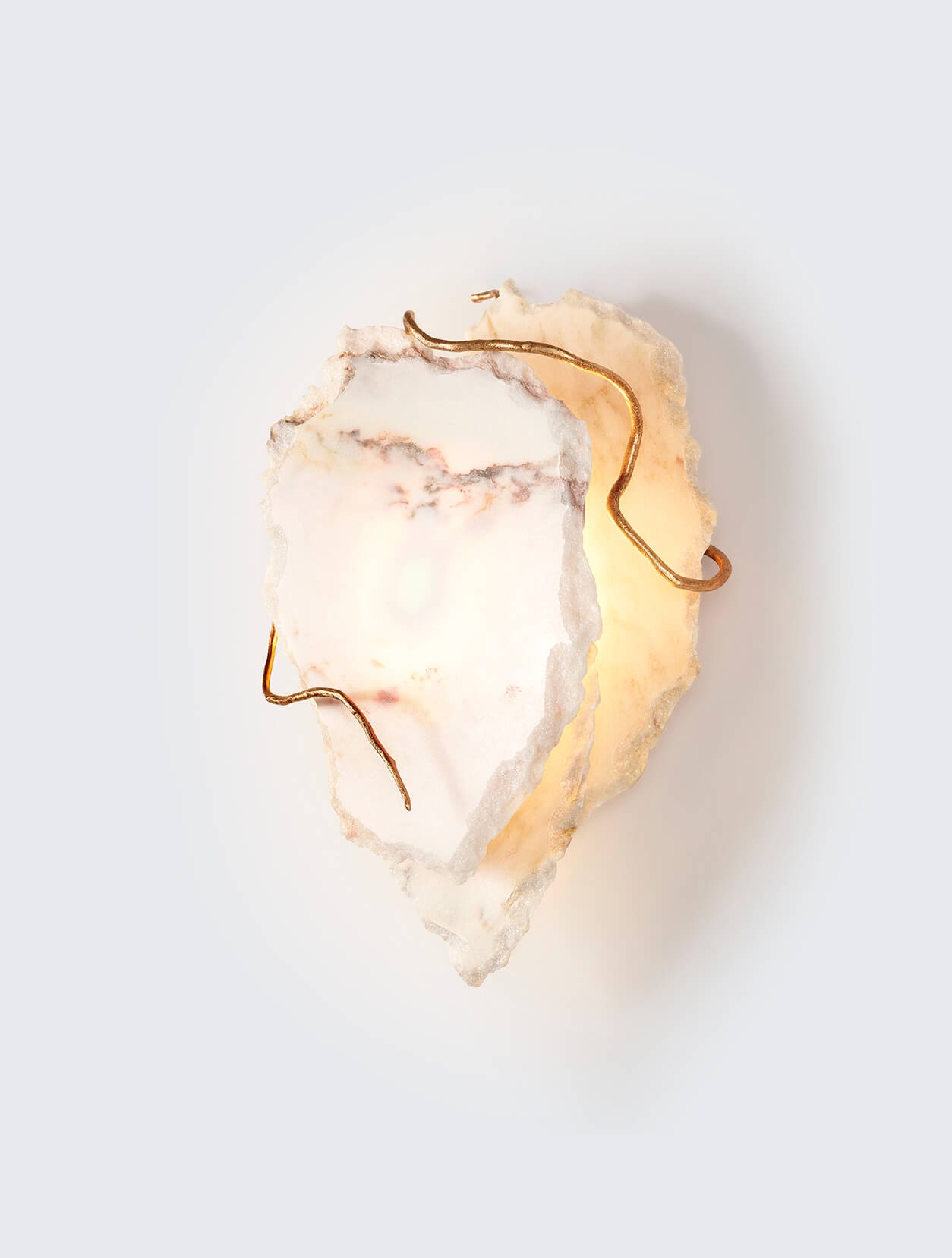 Sconce Origem Theia Small