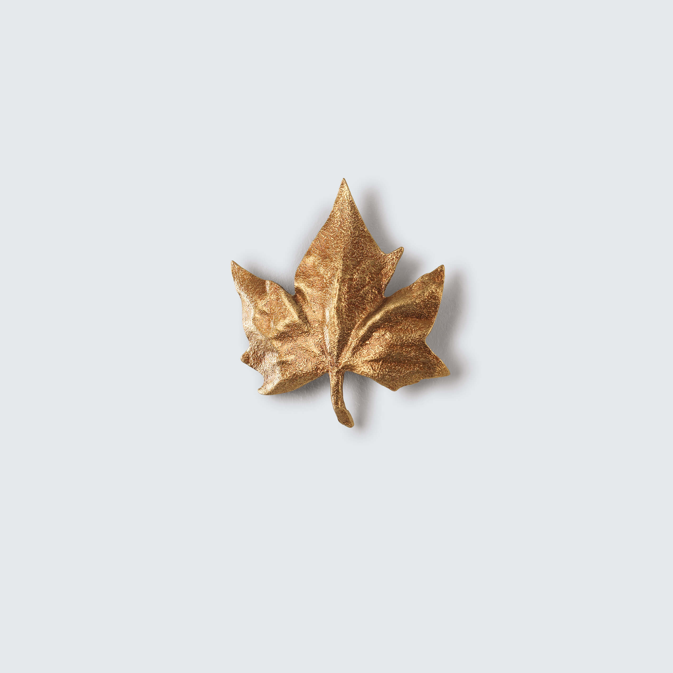 Sconce Folio Leaf Medium