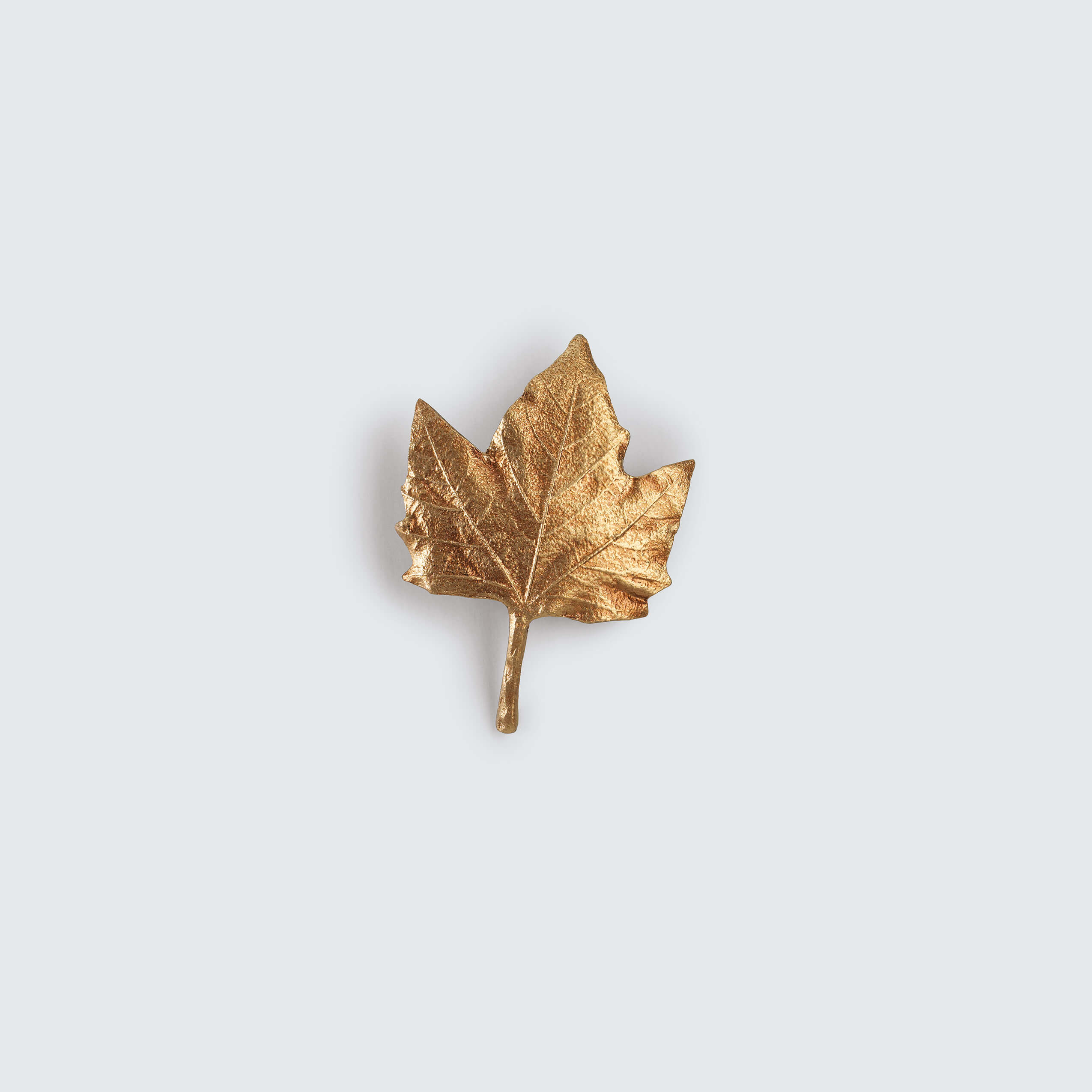Sconce Folio Leaf Small
