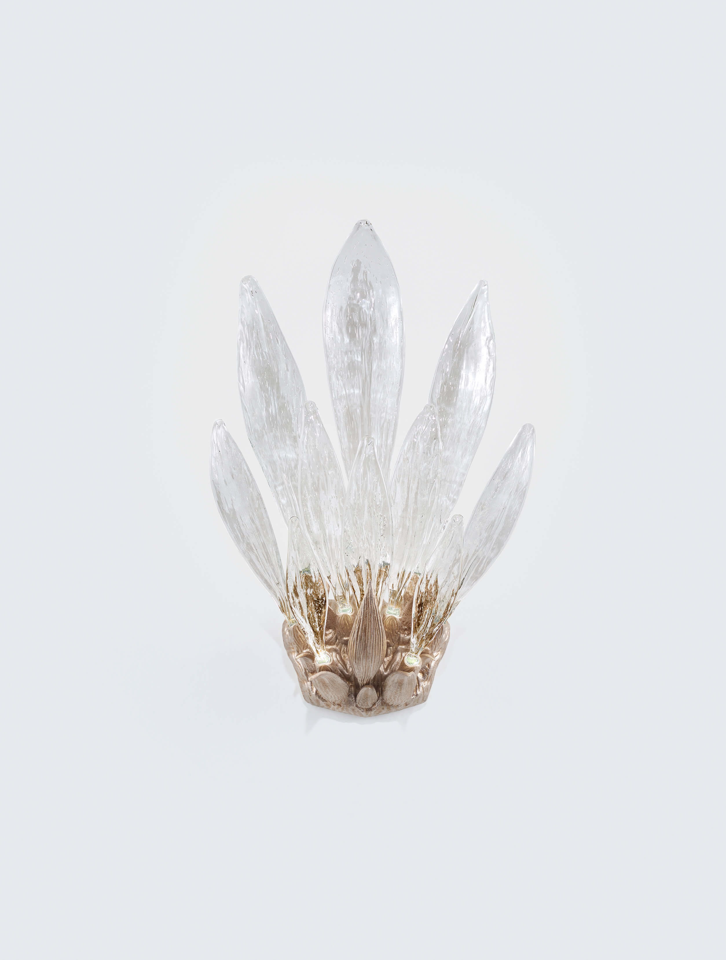 Sconce Dandelion Chrysalis Light