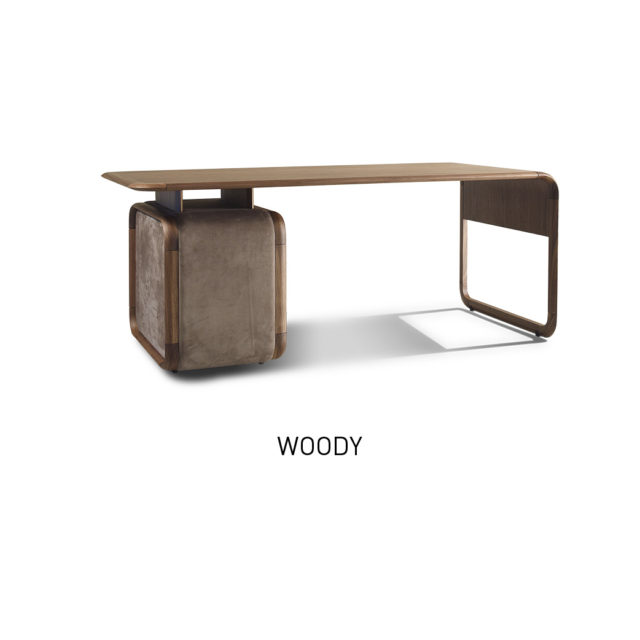 Desk Woody