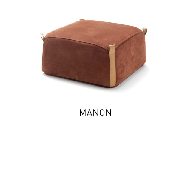 Chair Manon