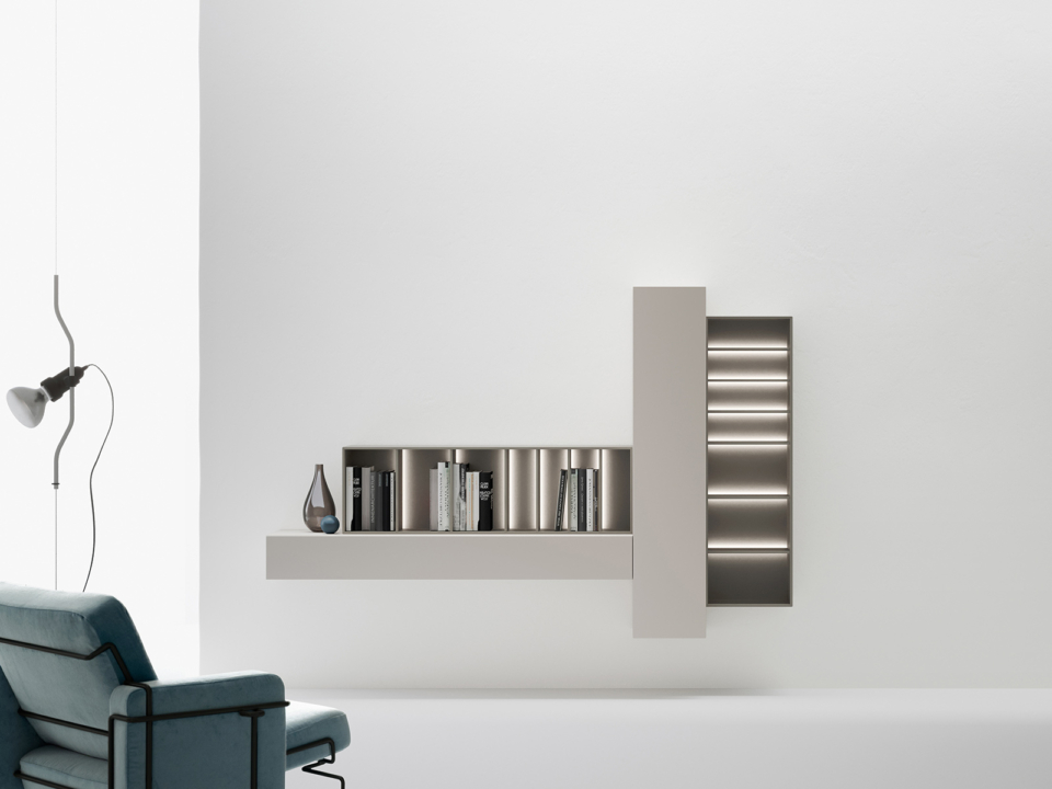 Bookshelf Design Bookcase