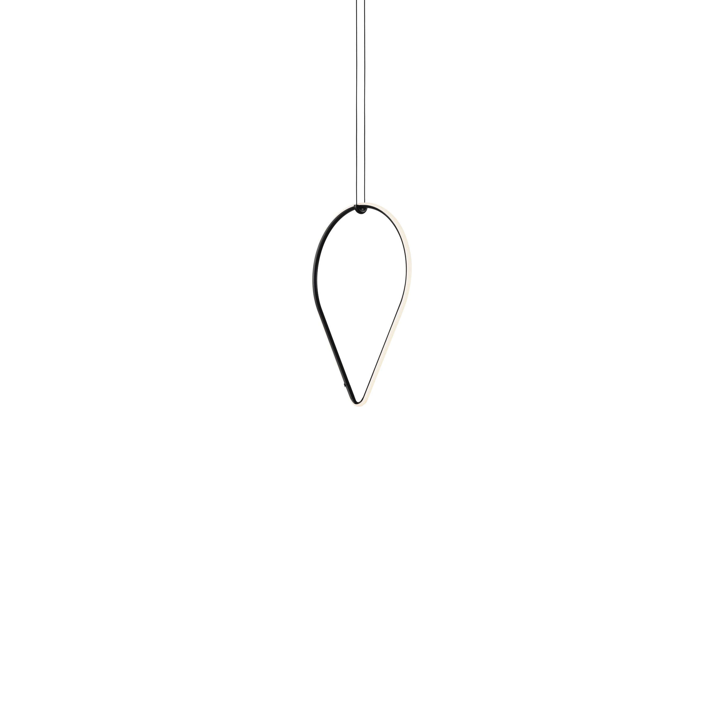 Suspension Arrangements Drop Down