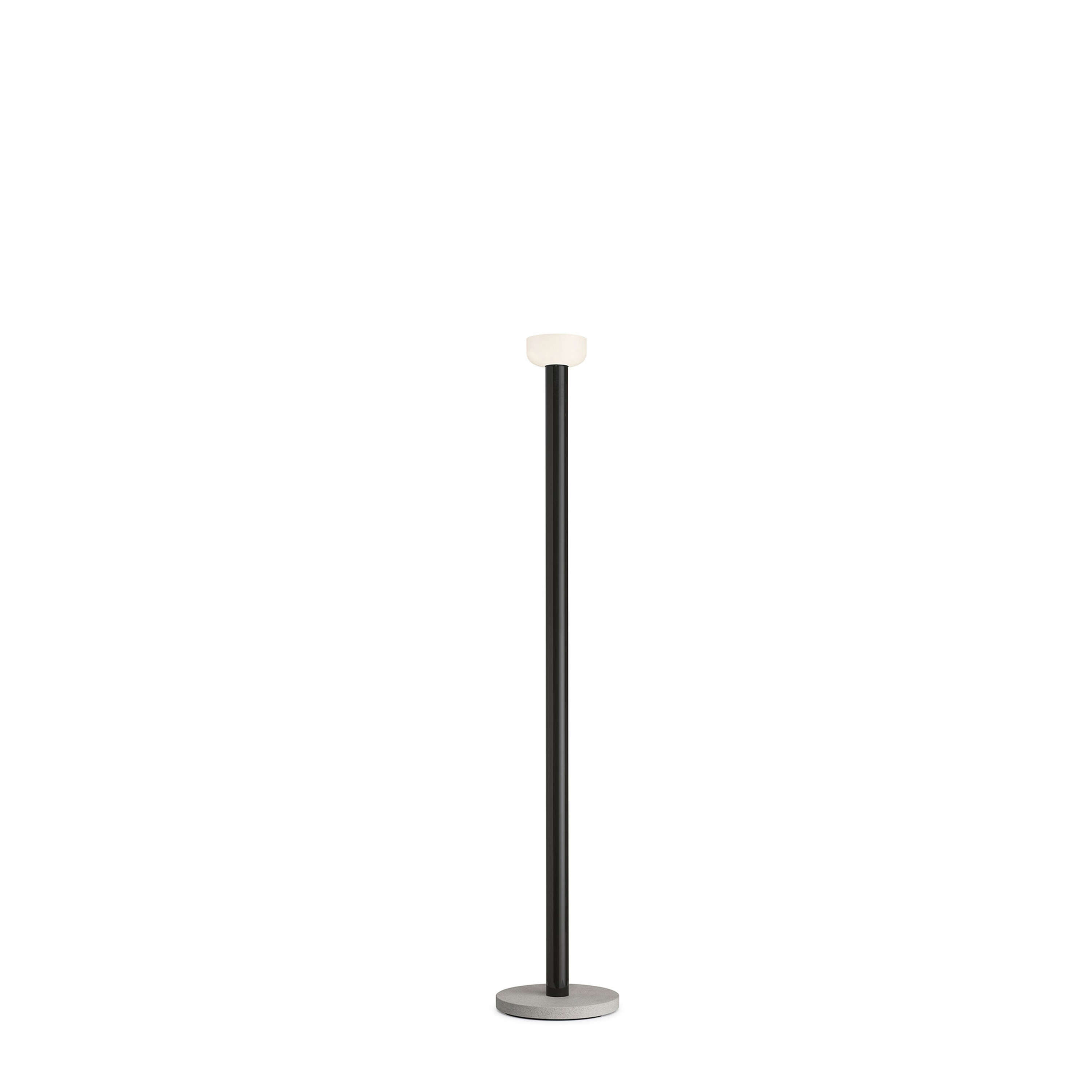 Bellhop Floor Lamp