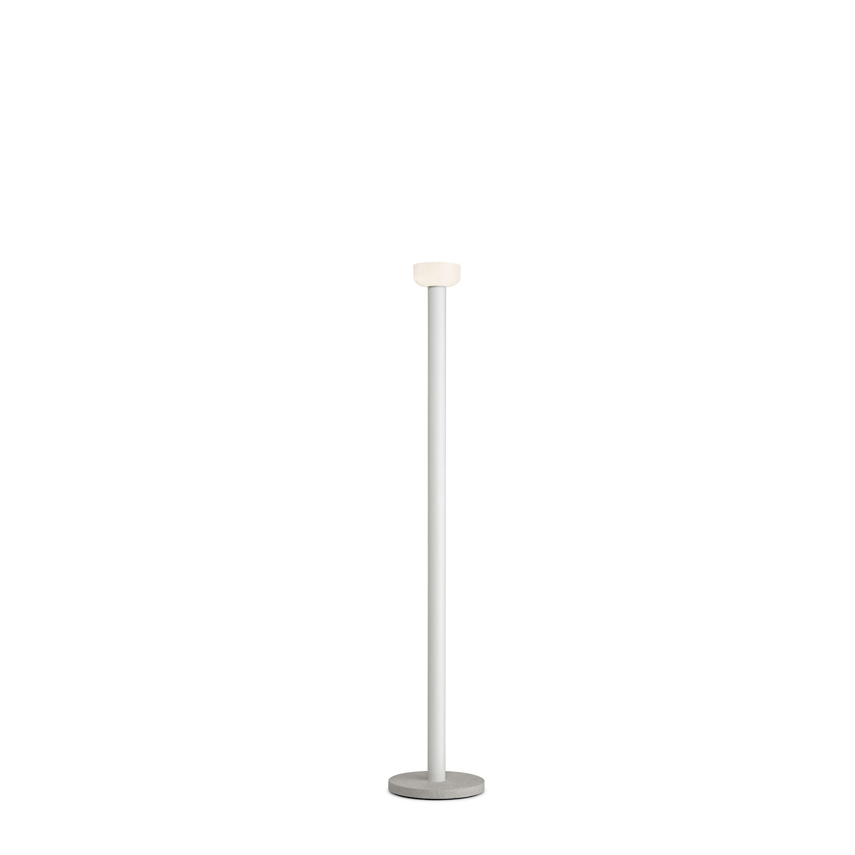 Bellhop Floor Lamp