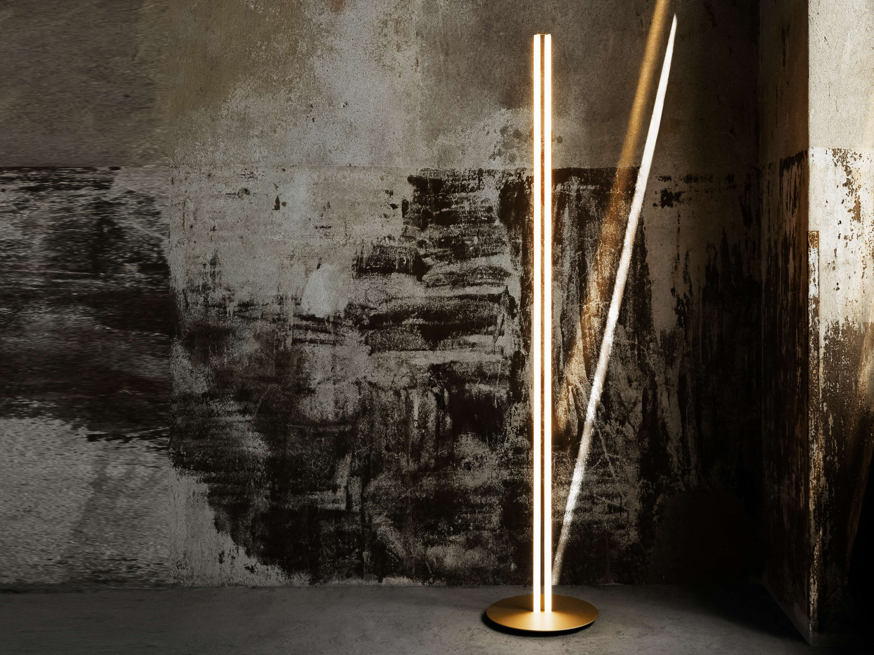 Coordinates Floor Lamp