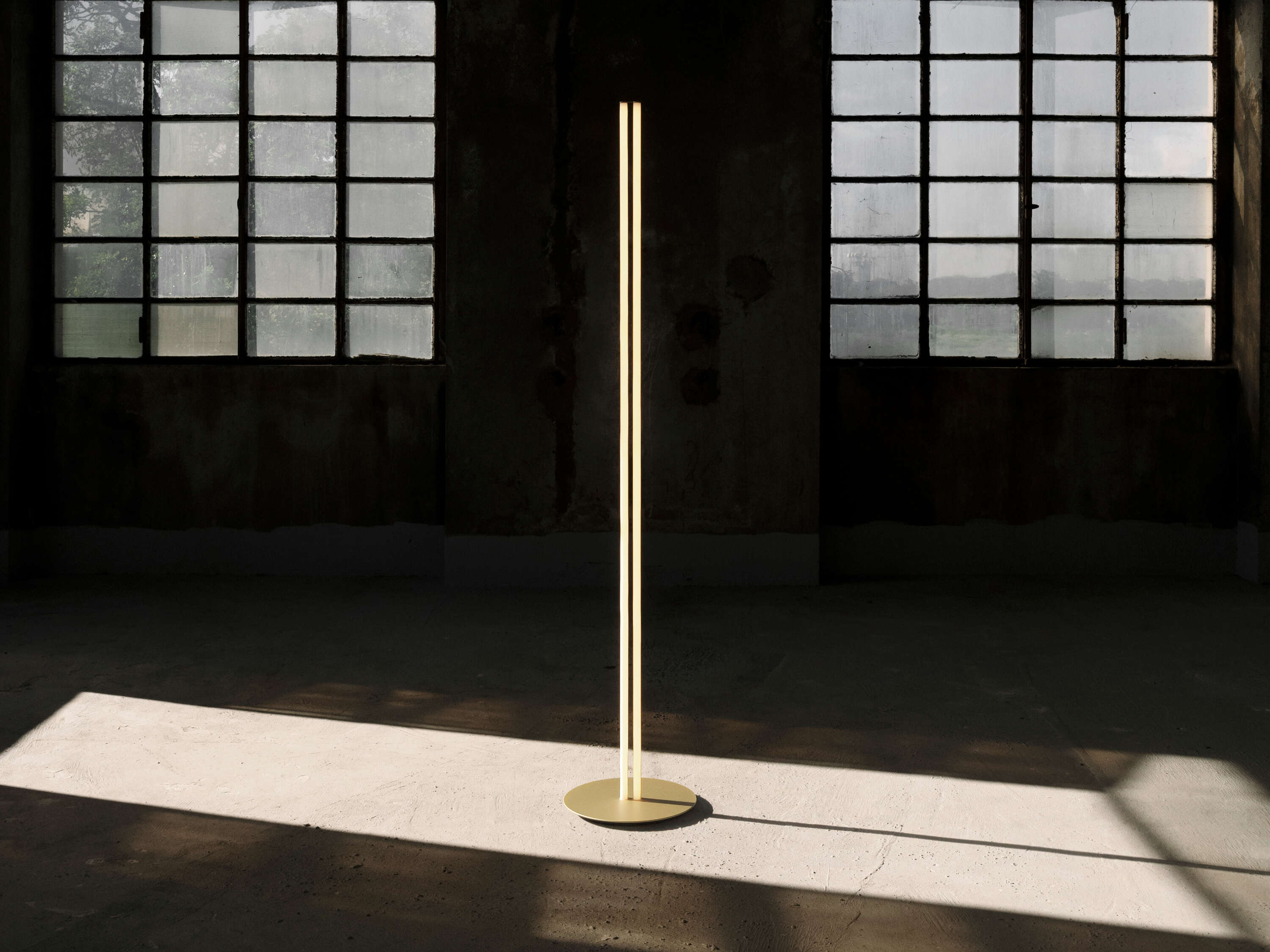 Coordinates Floor Lamp