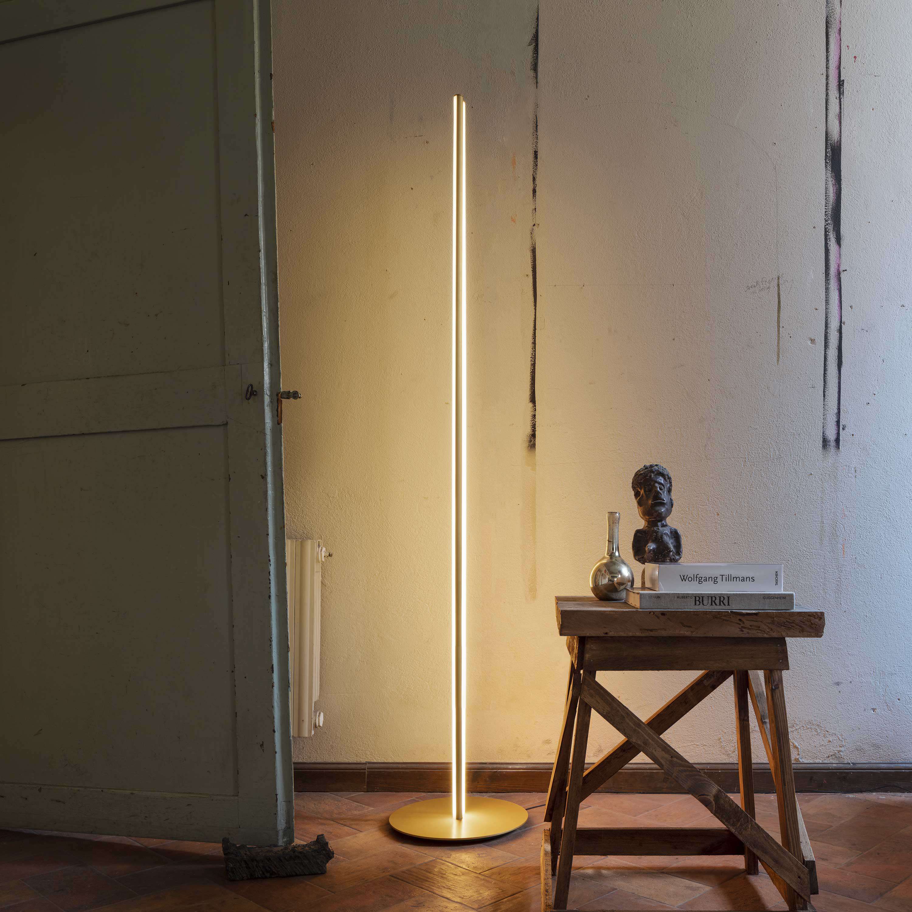 Coordinates Floor Lamp