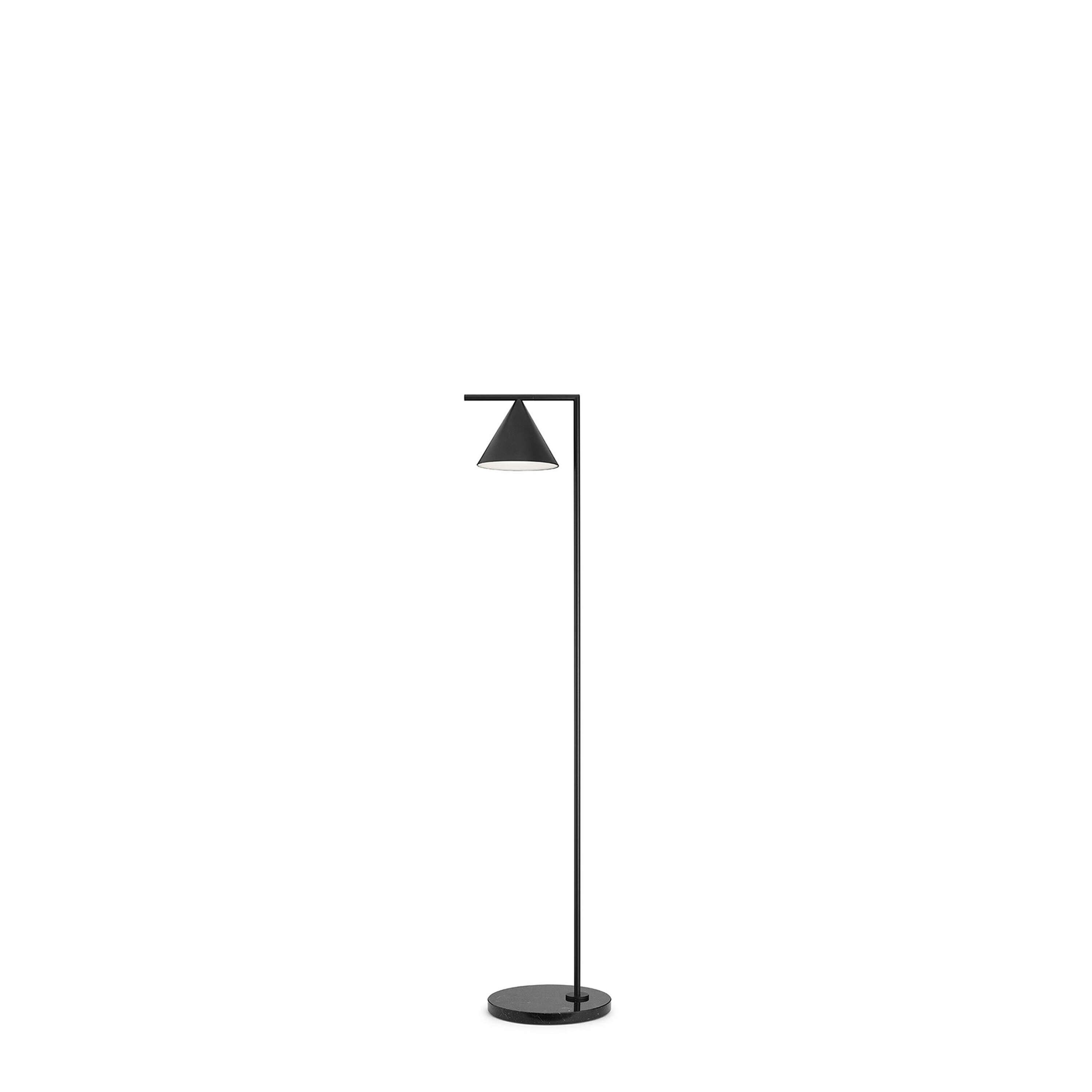 Floor lamp Captain Flint