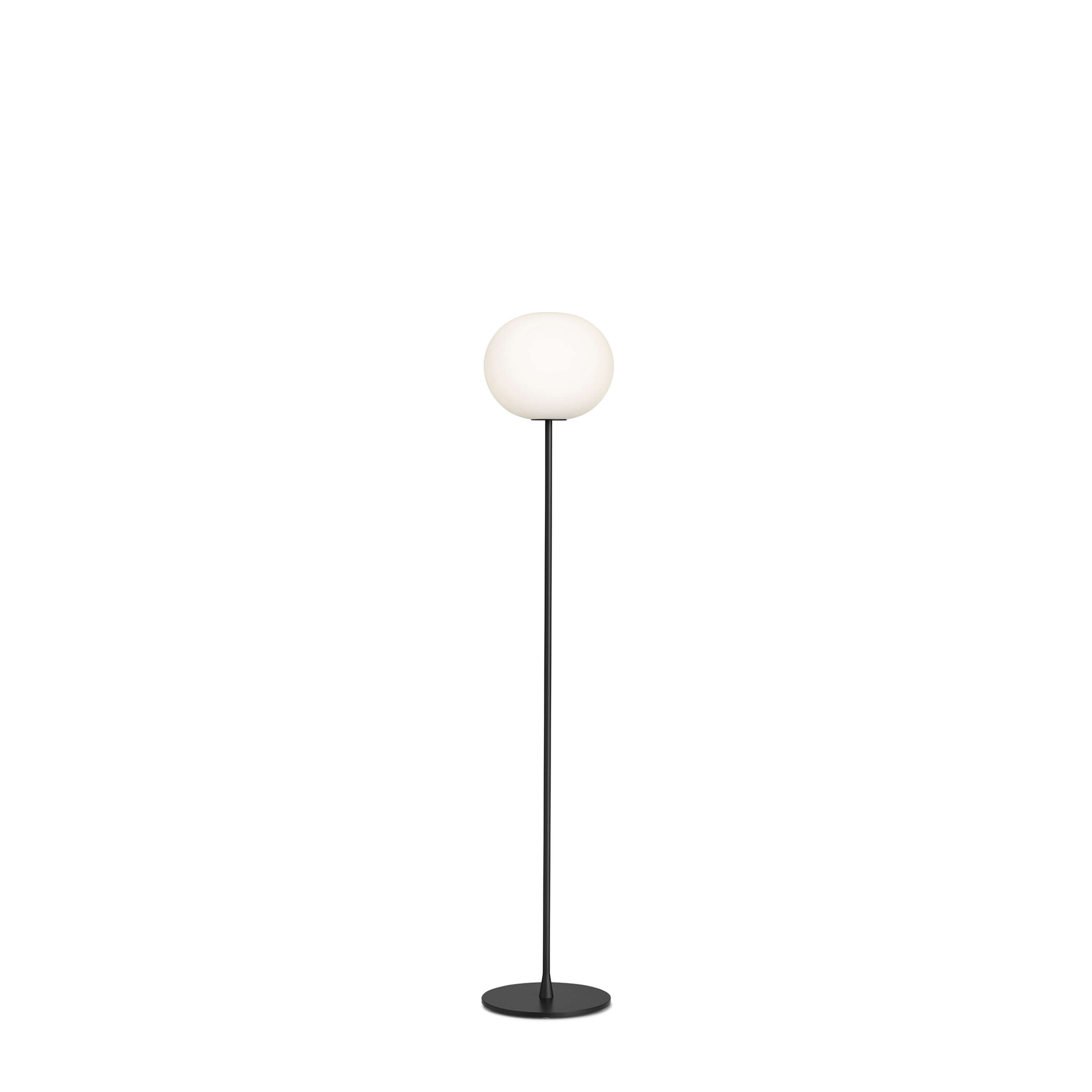 Glo-Ball Floor Lamp 2