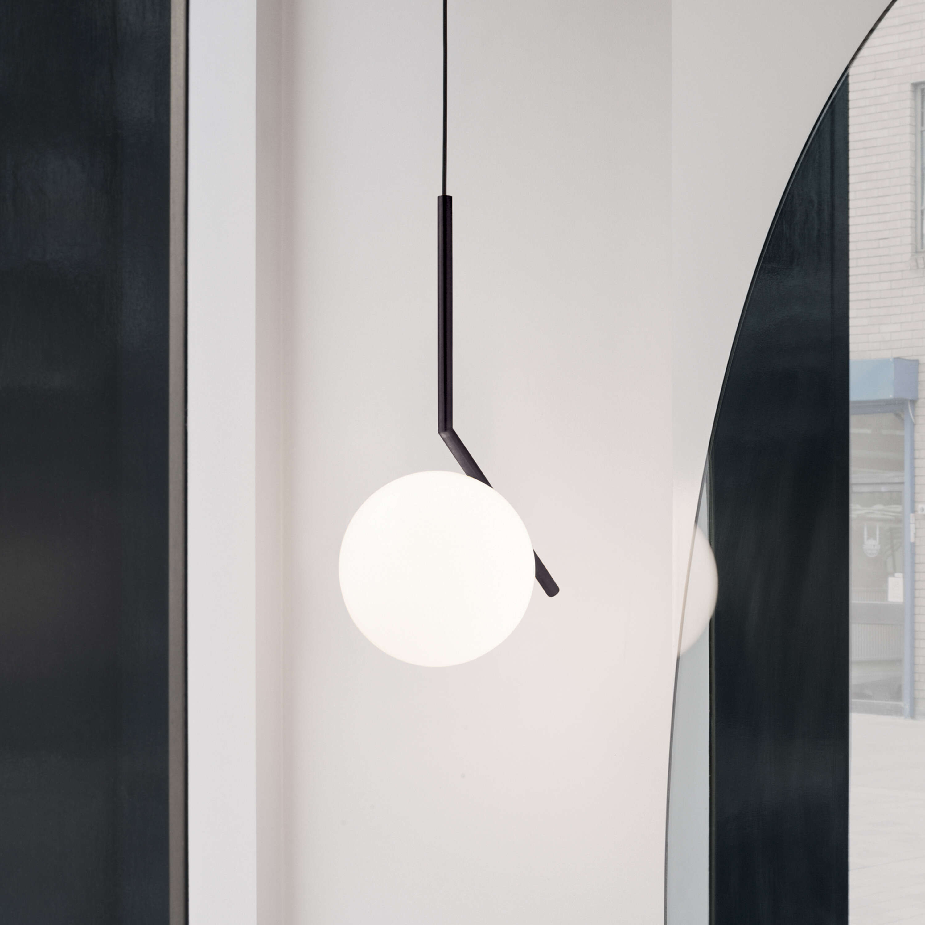 Suspension IC Lights 1