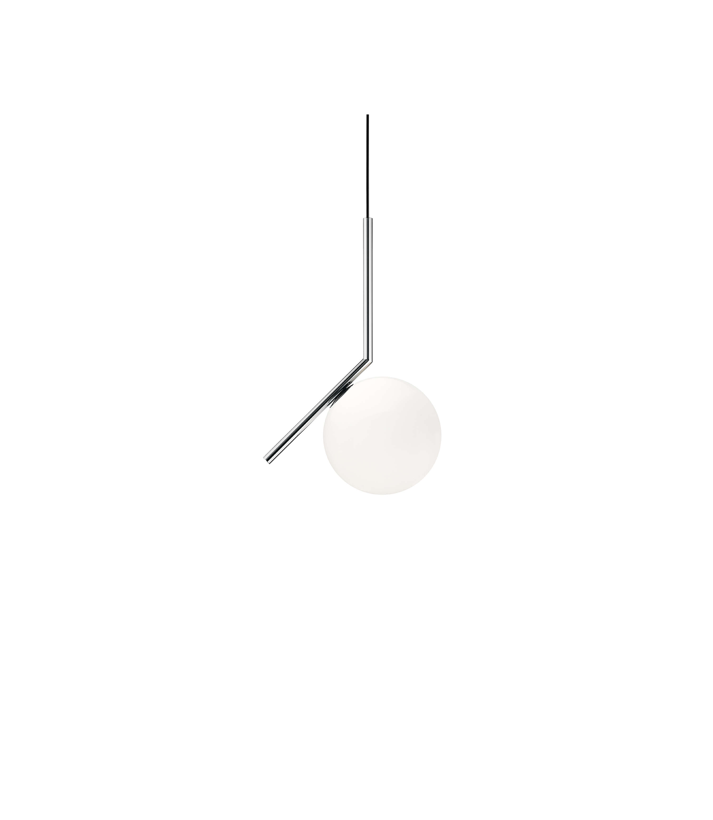Suspension IC Lights 1