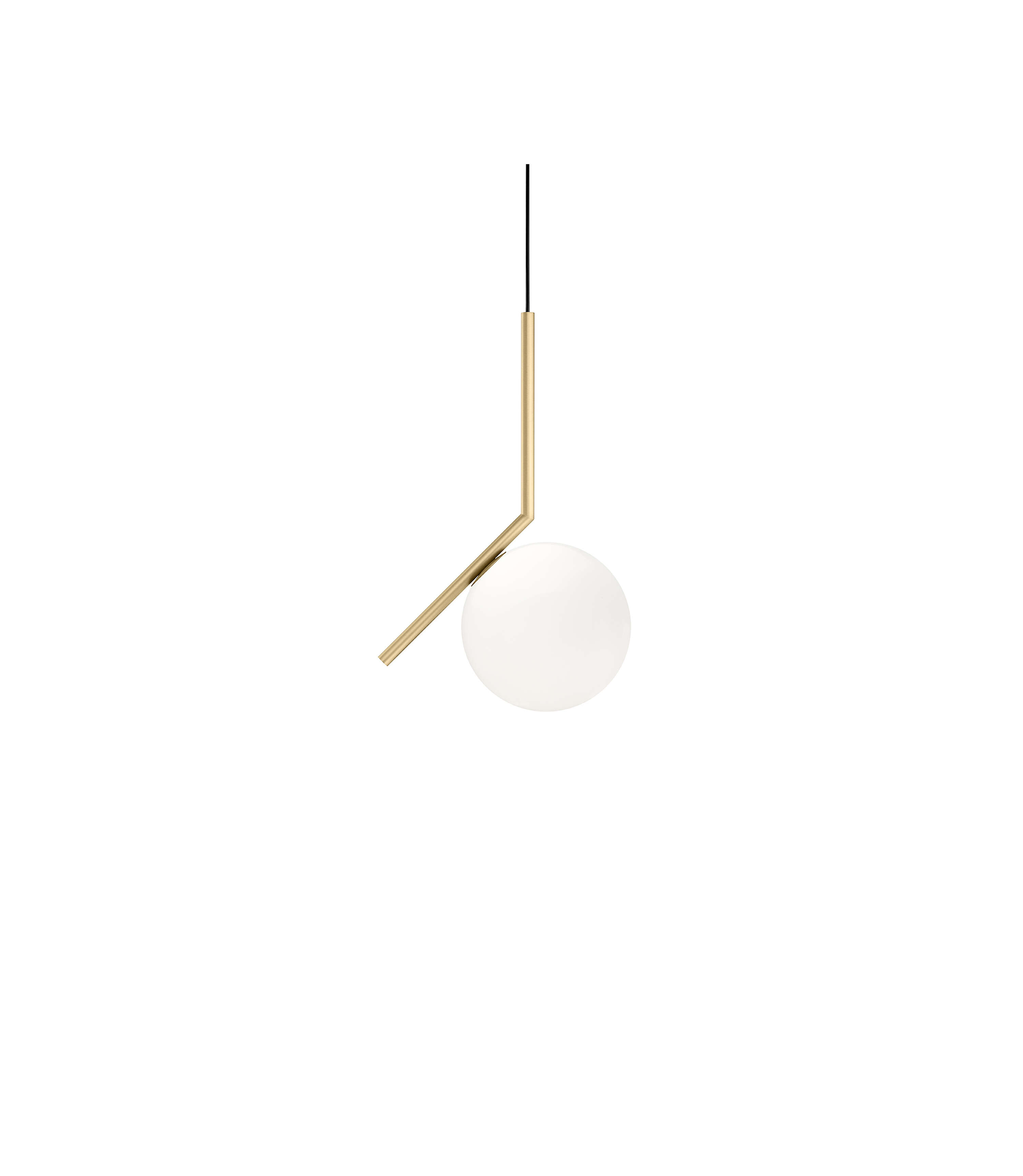 Suspension IC Lights 1