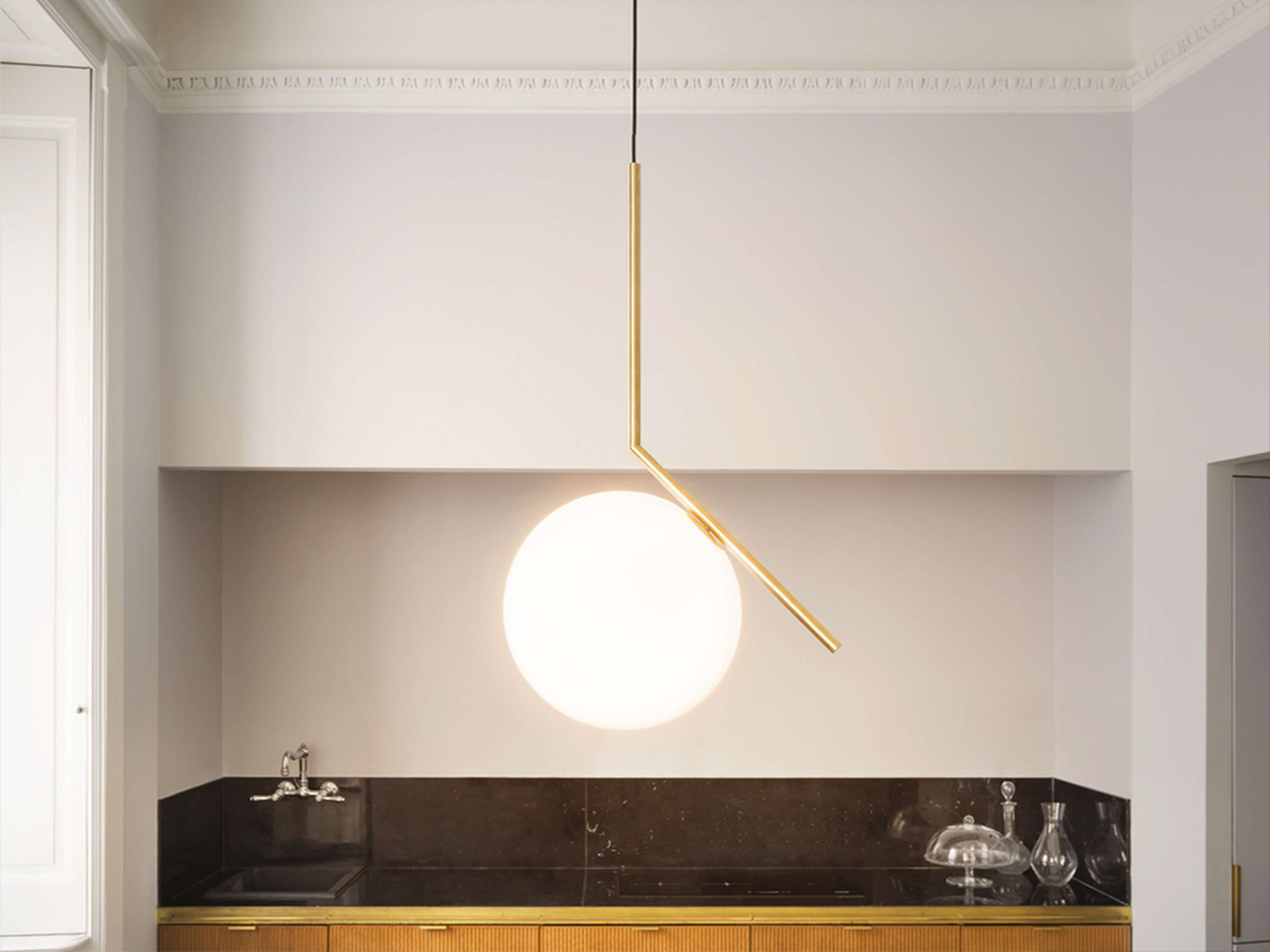 Suspension IC Lights 1