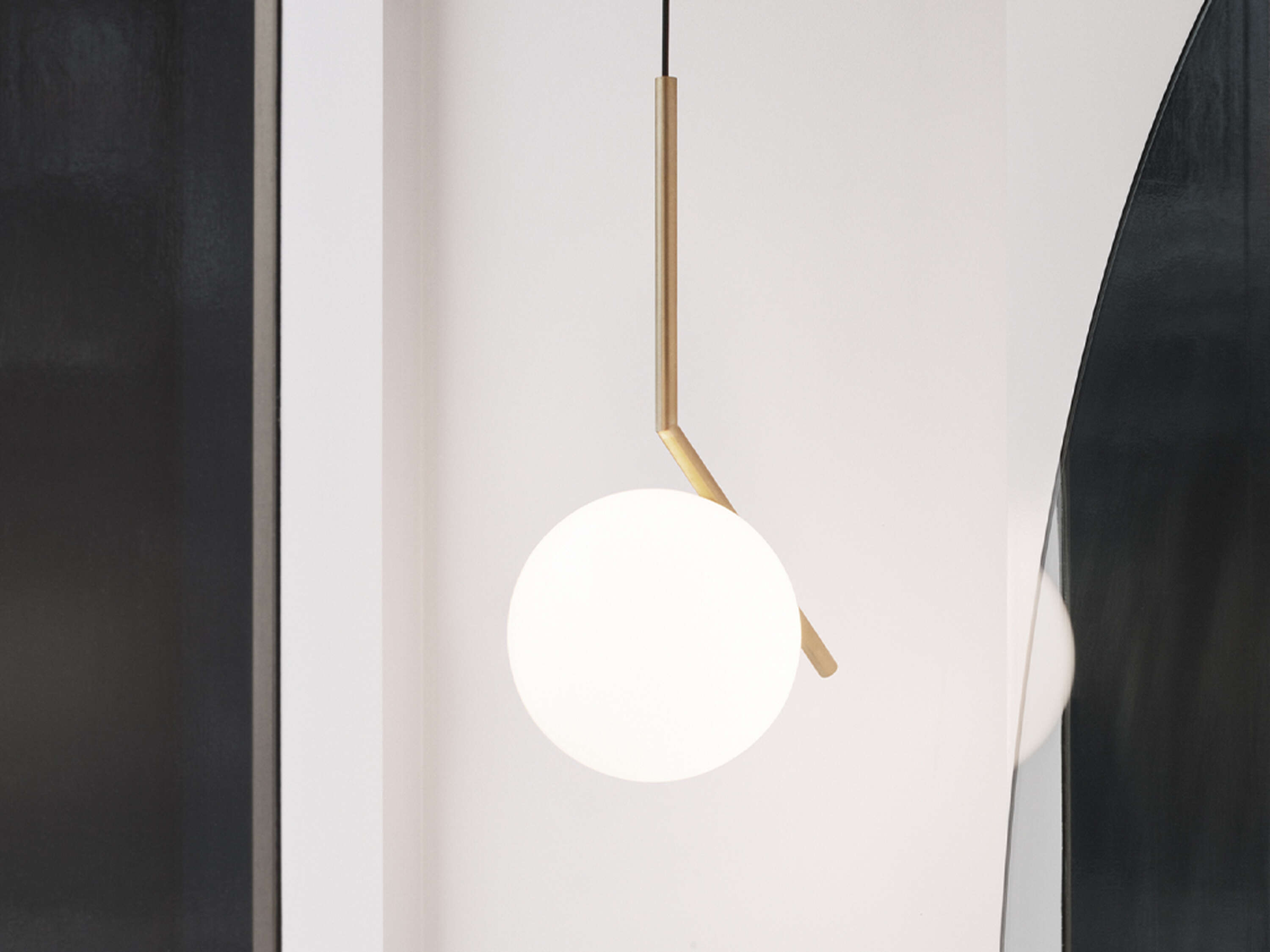 Suspension IC Lights 1