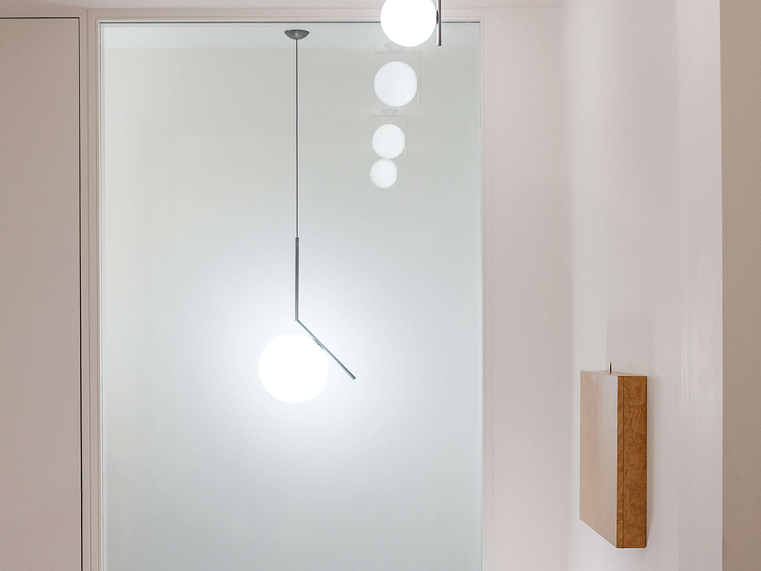 Suspension IC Lights 1