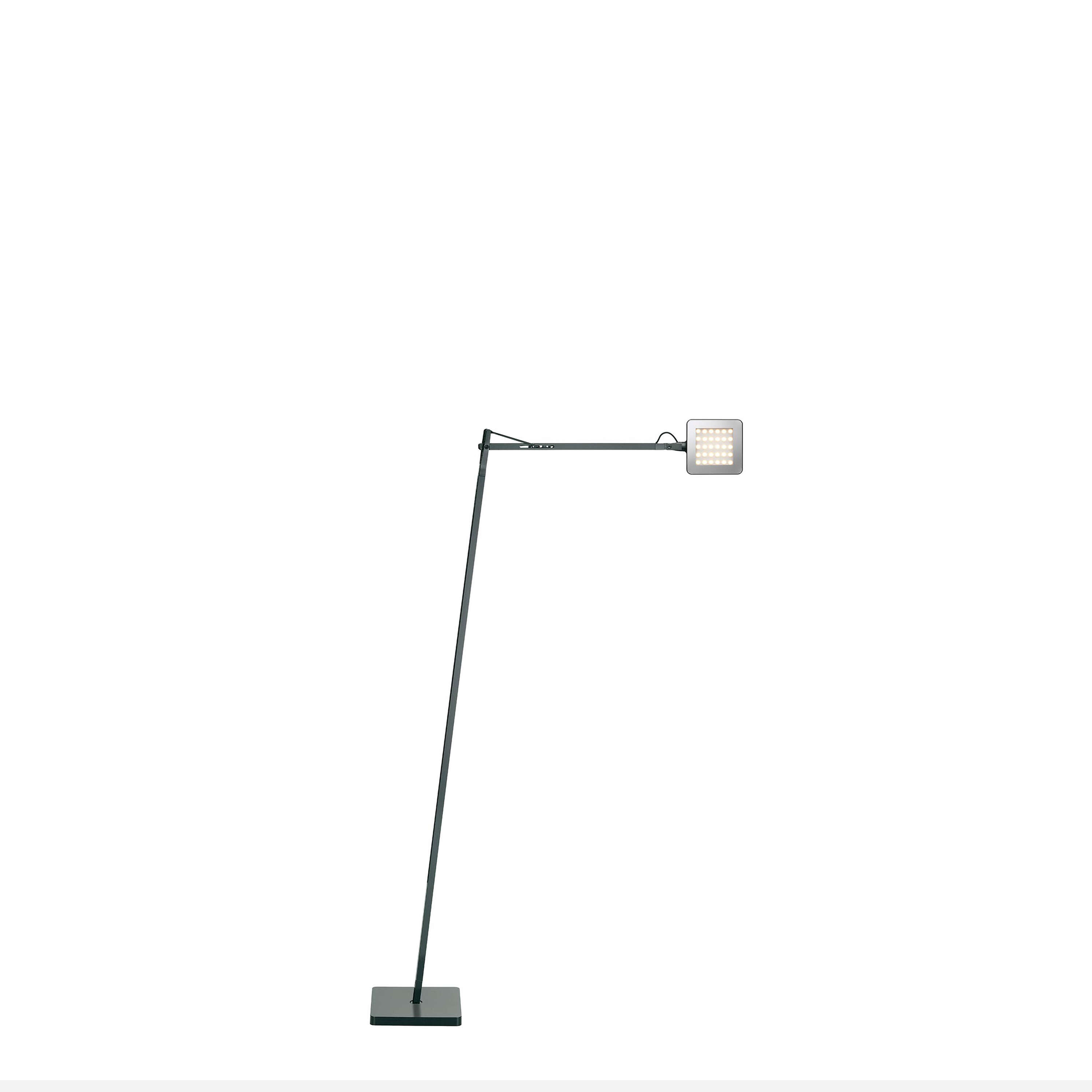 Kelvin Led Floor Lamp