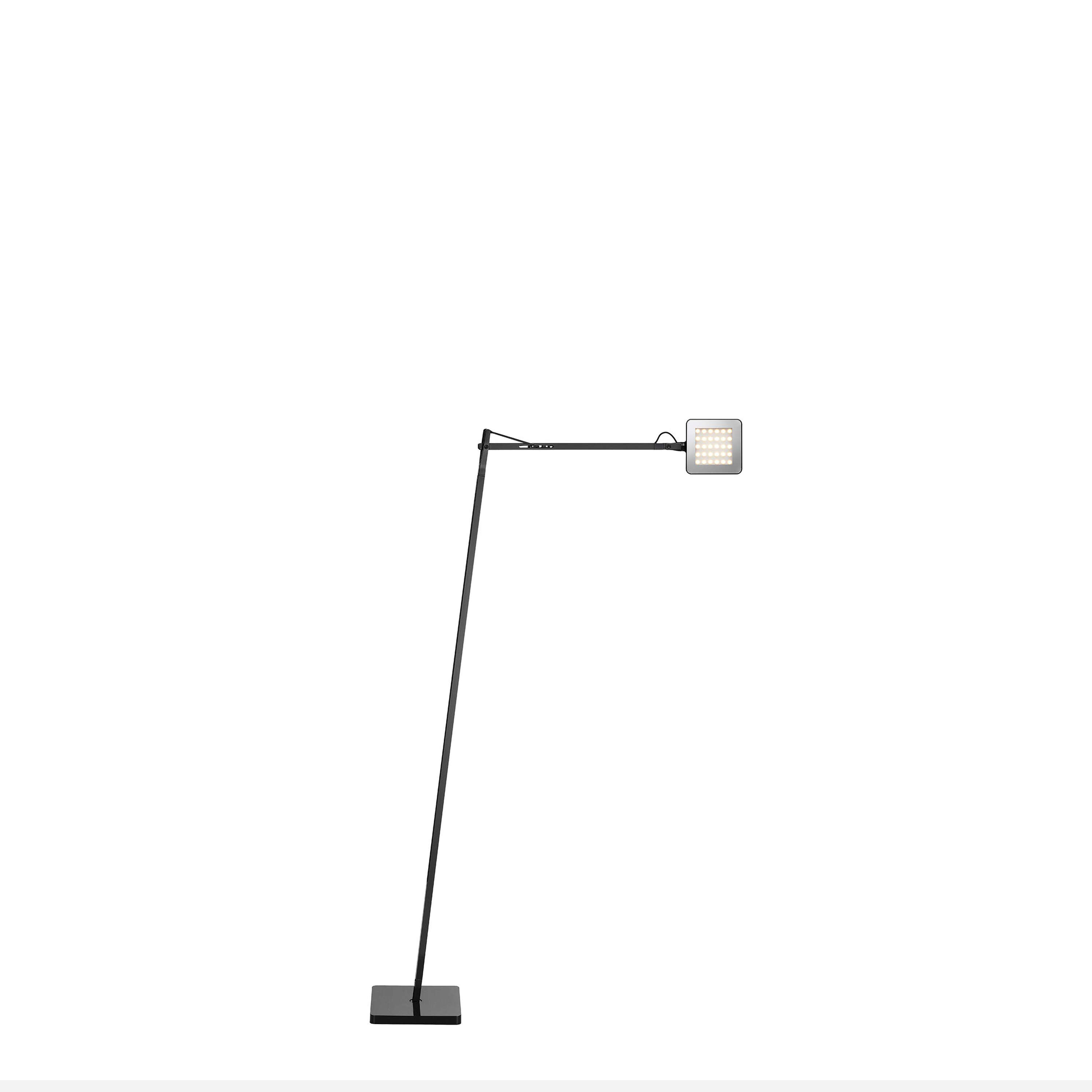 Kelvin Led Floor Lamp