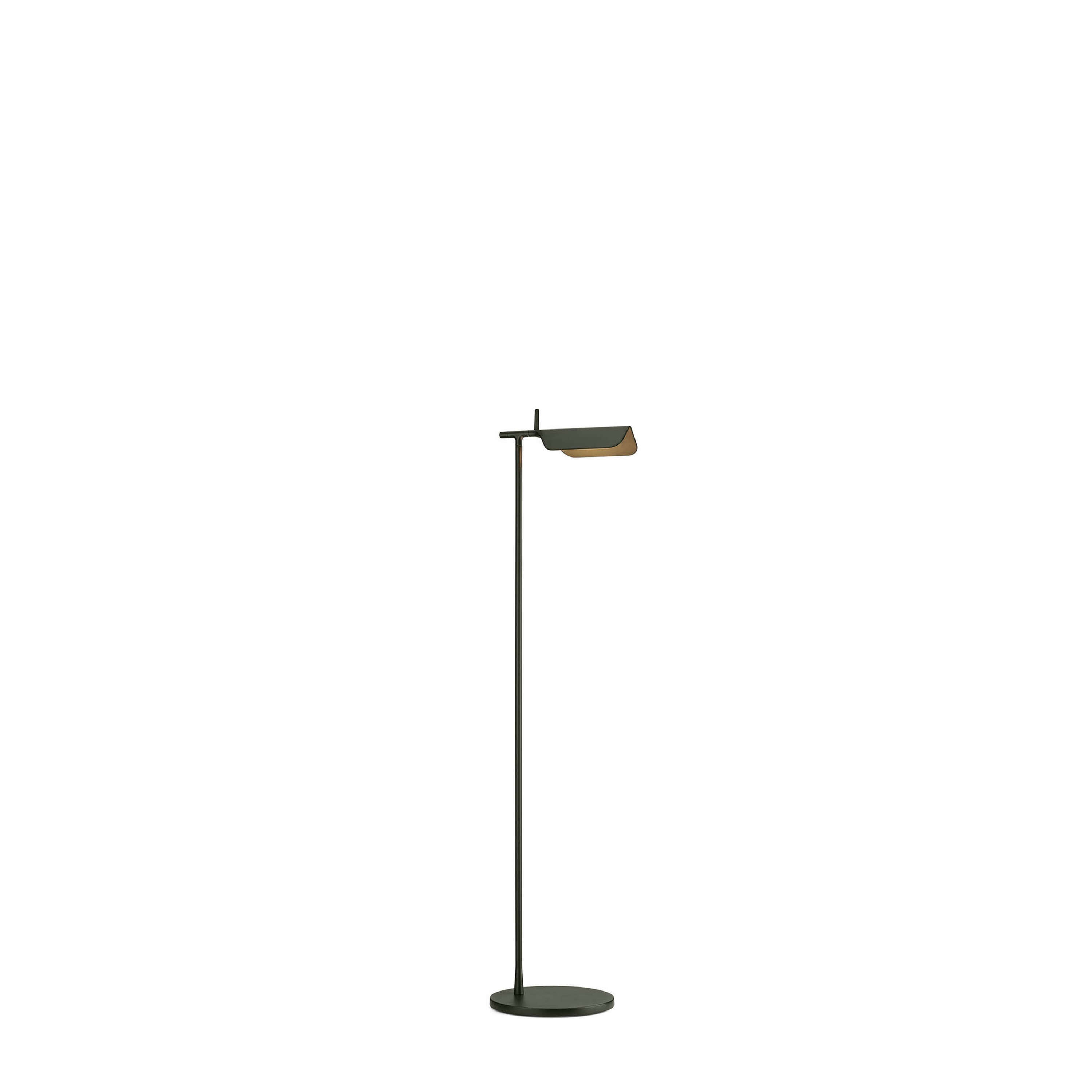 Tab Floor Lamp