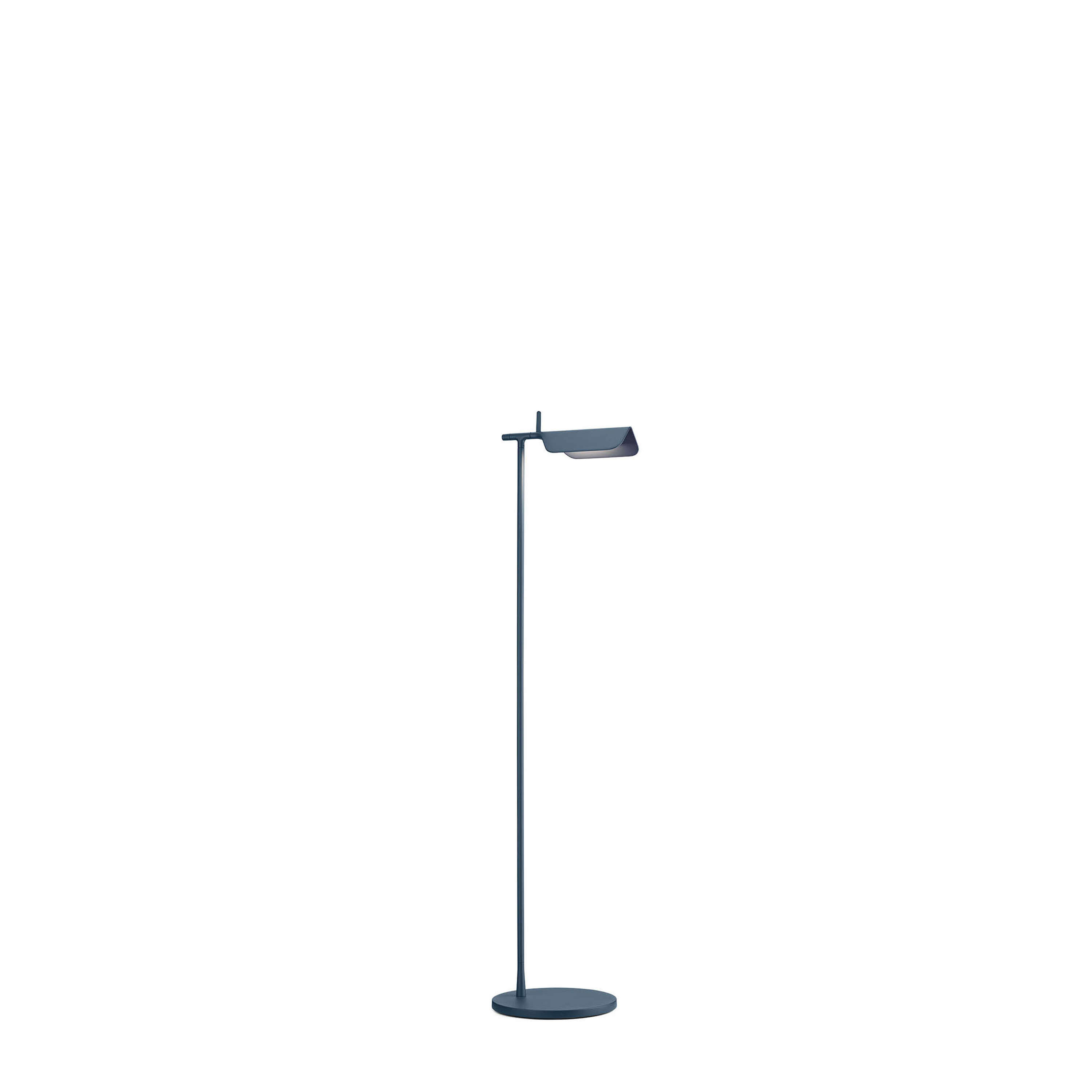 Tab Floor Lamp
