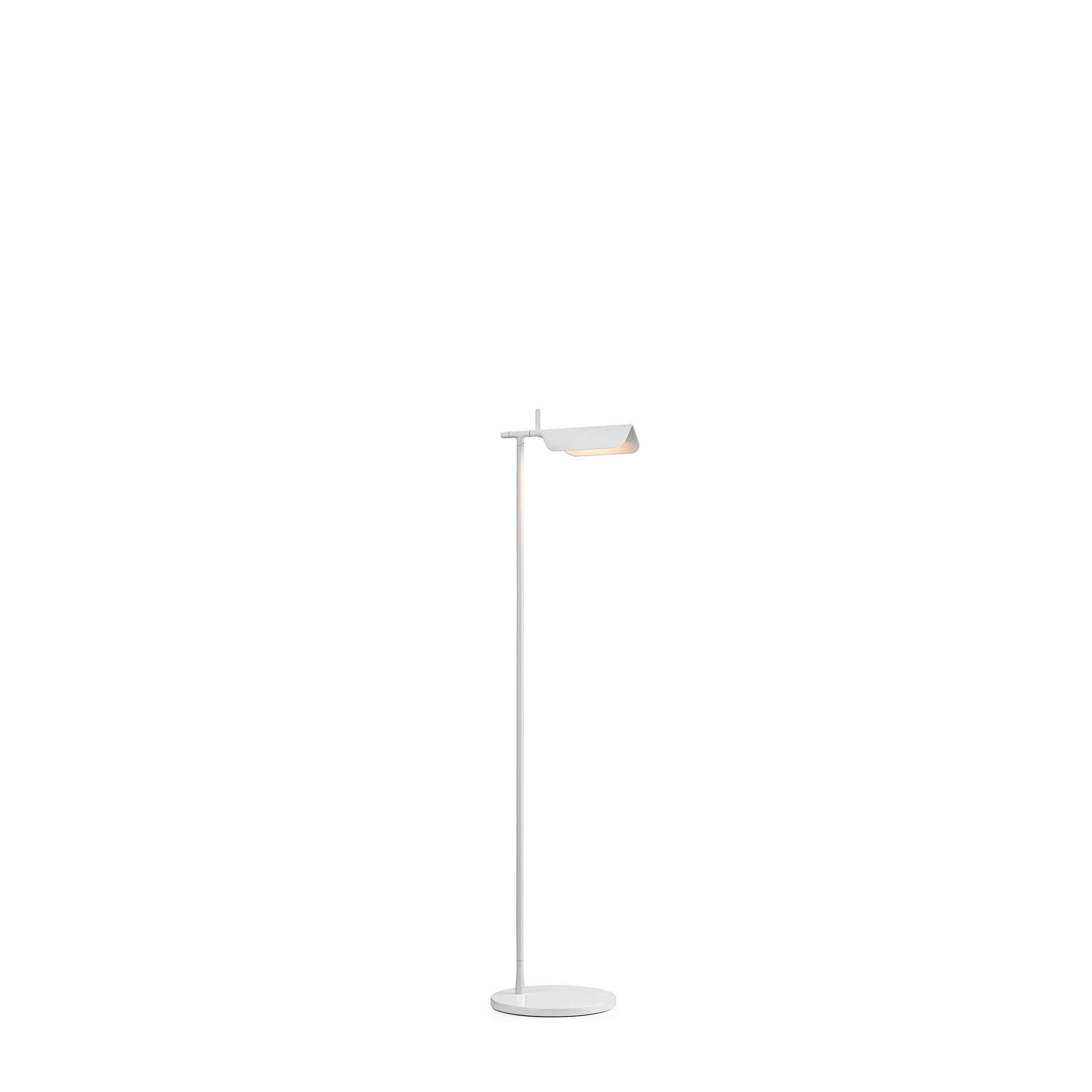 Tab Floor Lamp
