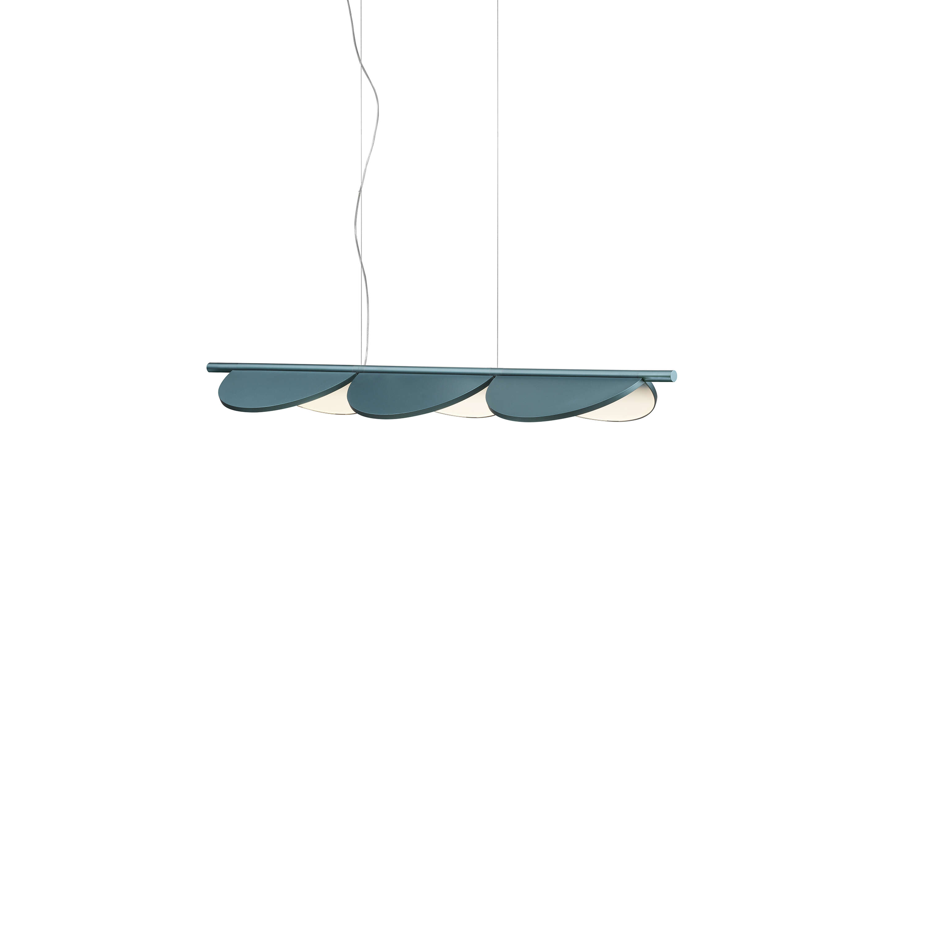 Suspension Almendra Linear