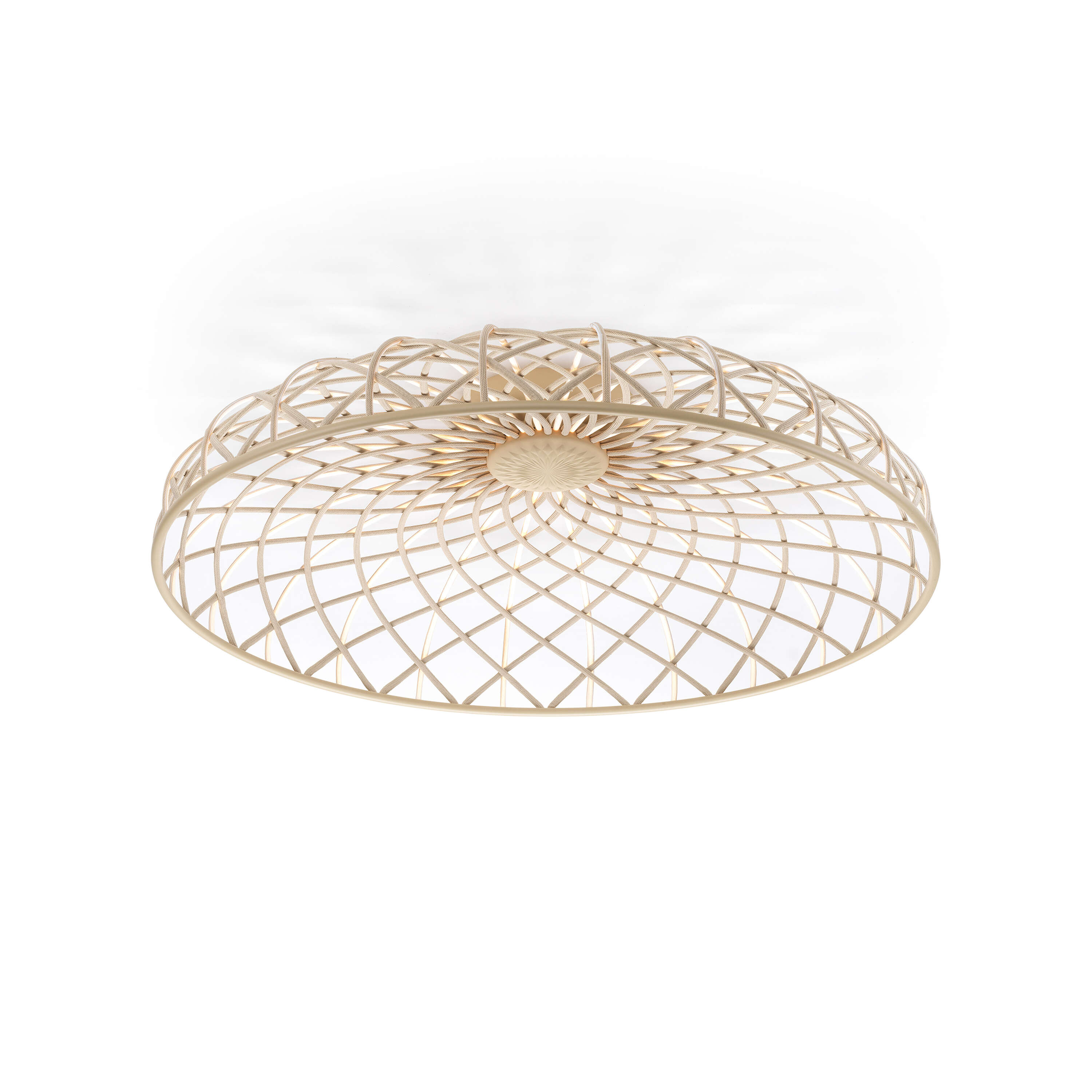 Suspension Skynest C