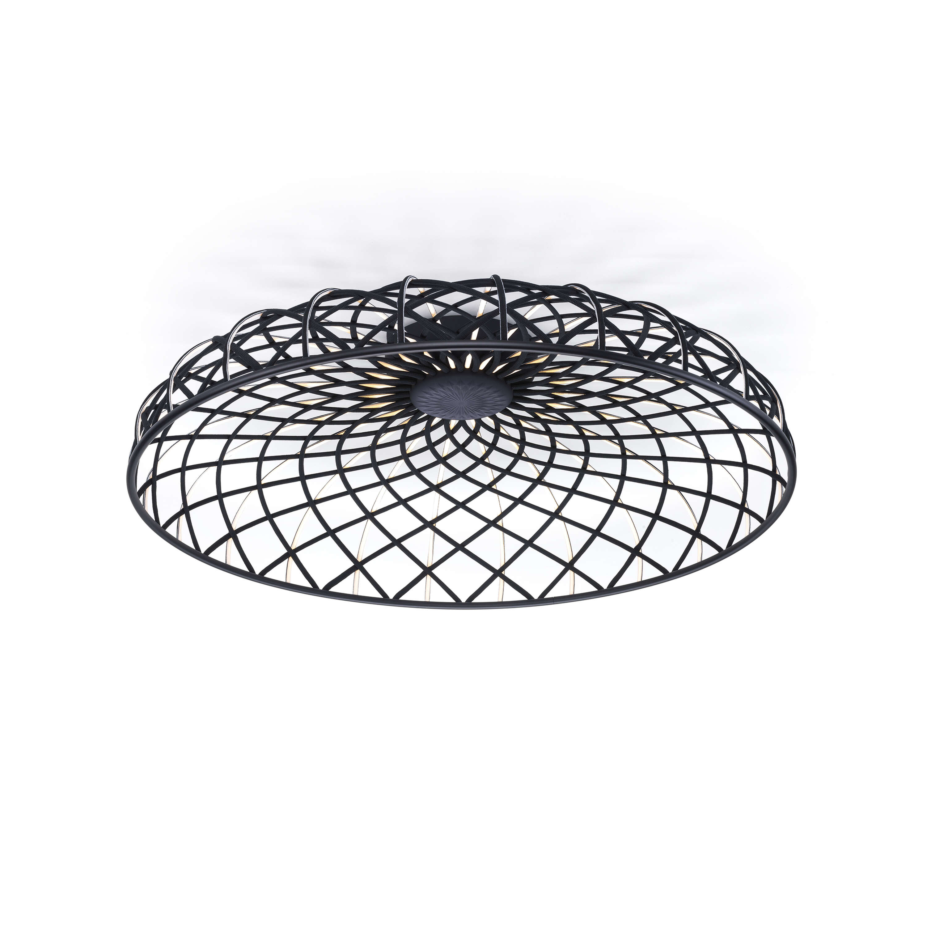 Suspension Skynest C