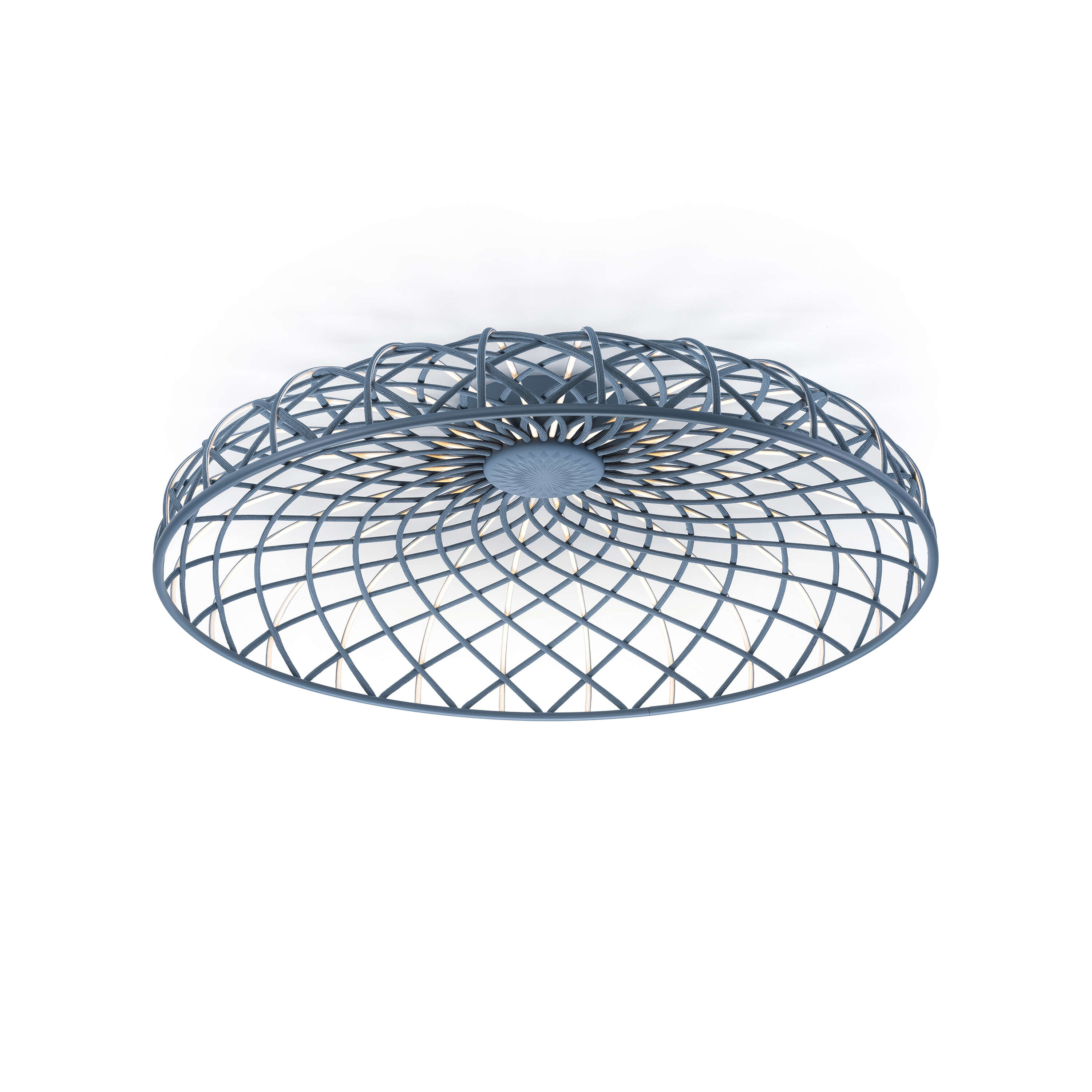 Suspension Skynest C