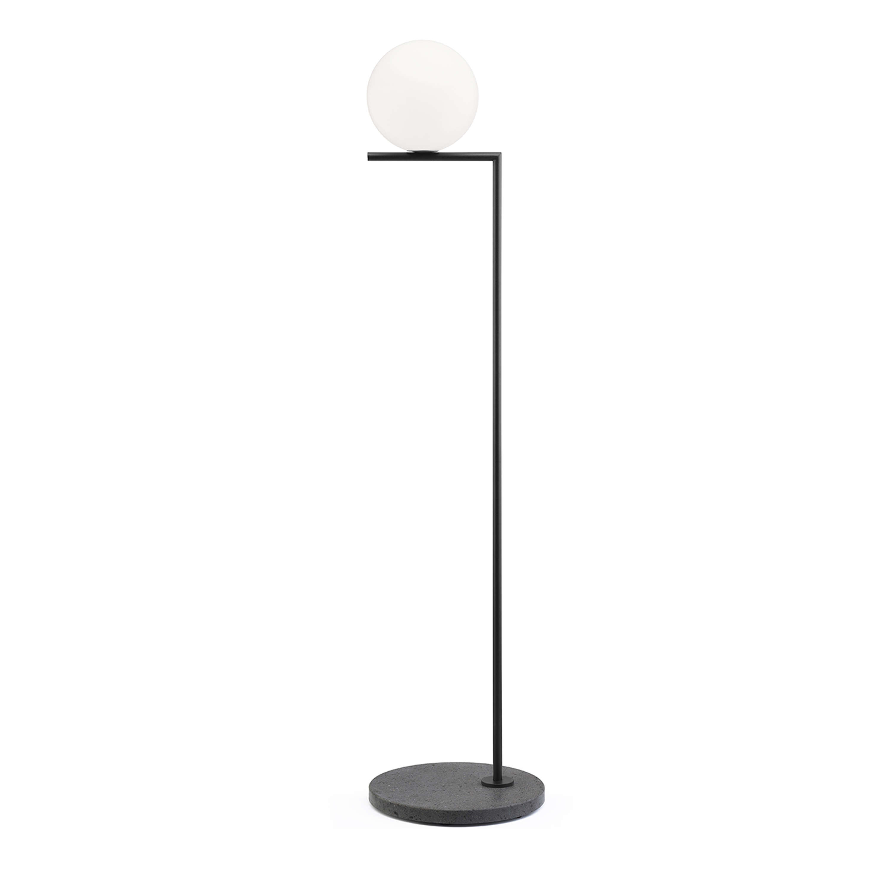 Floor Lamp IC F1 Outdoor H 1350 mm