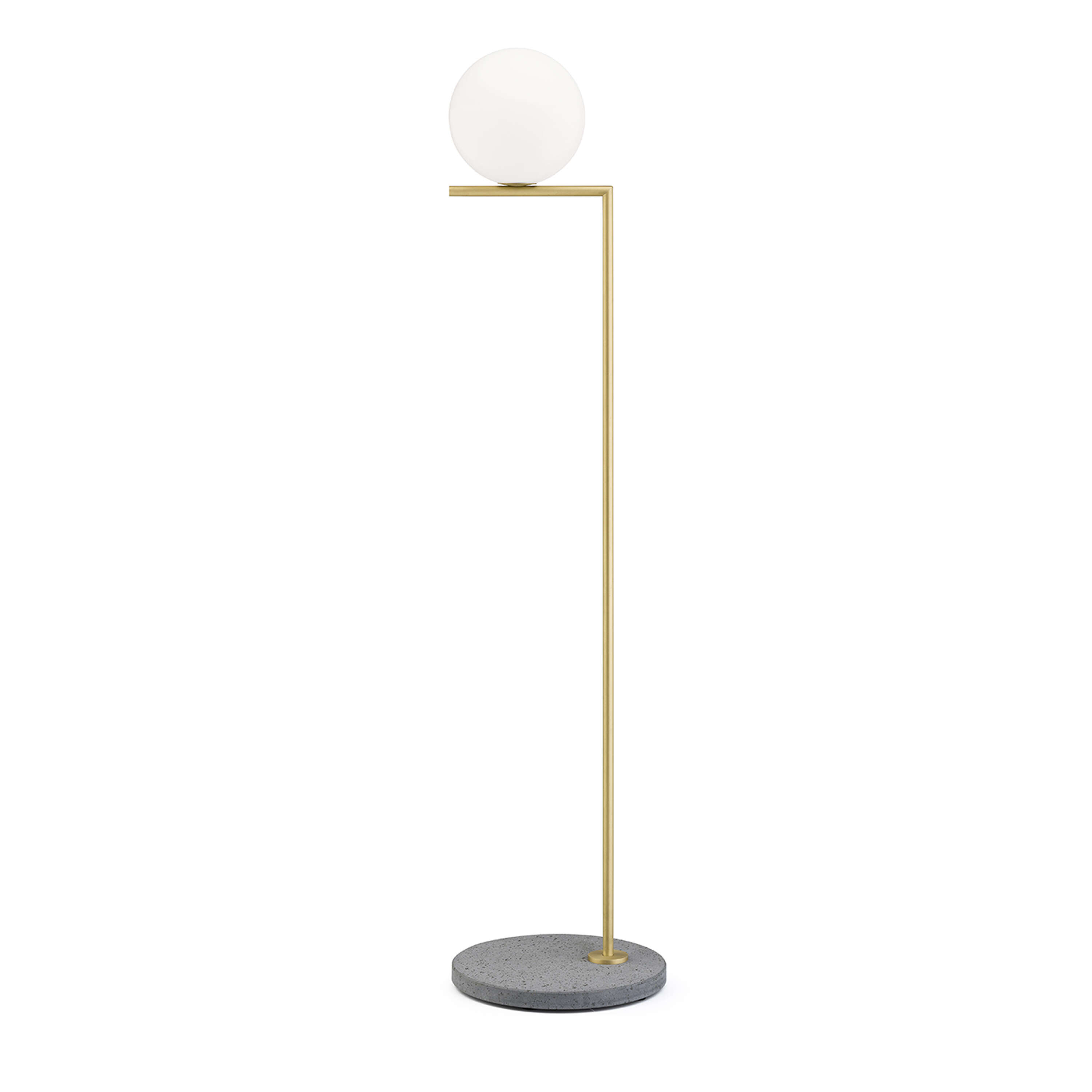 Floor Lamp IC F1 Outdoor H 1350 mm