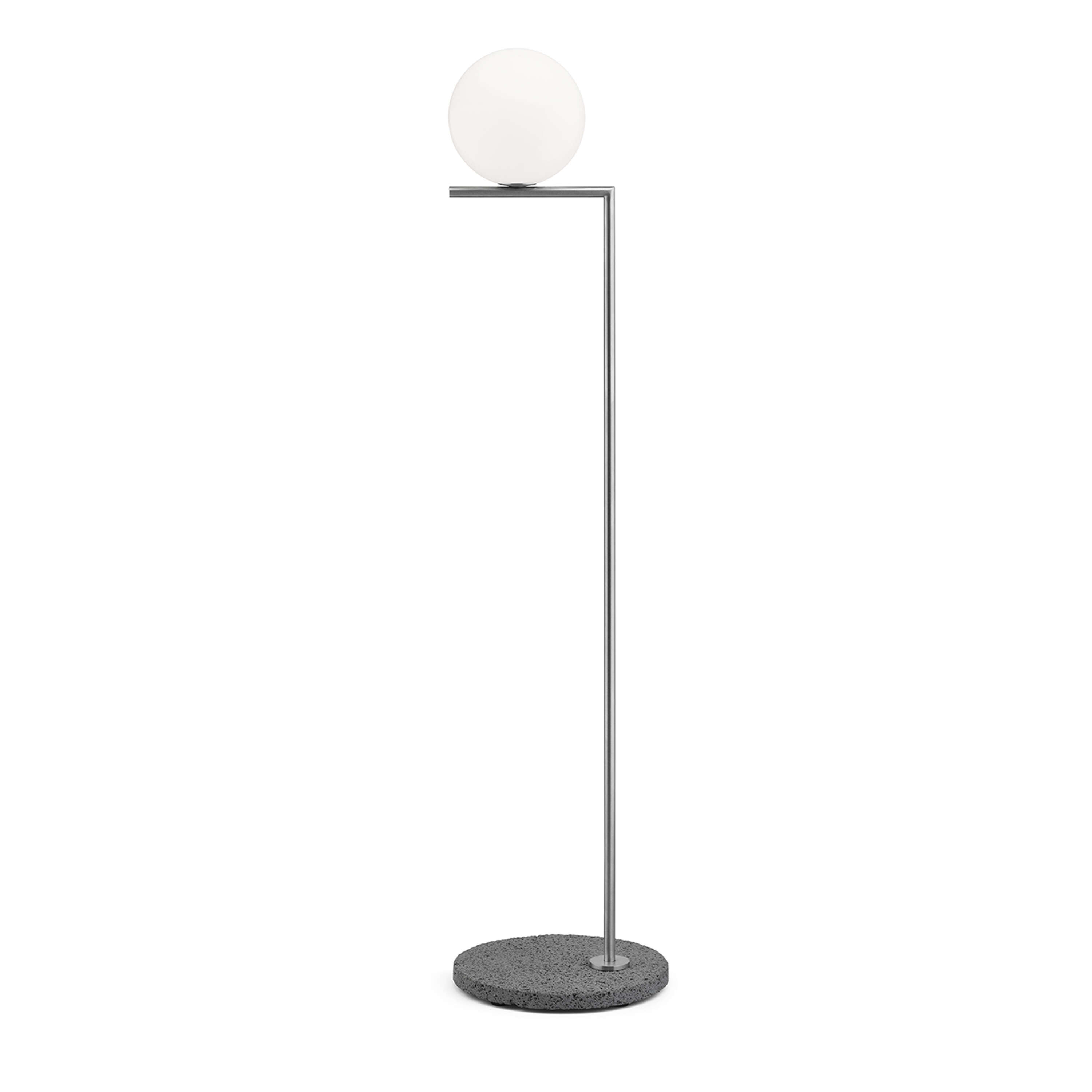 Floor Lamp IC F1 Outdoor H 1350 mm