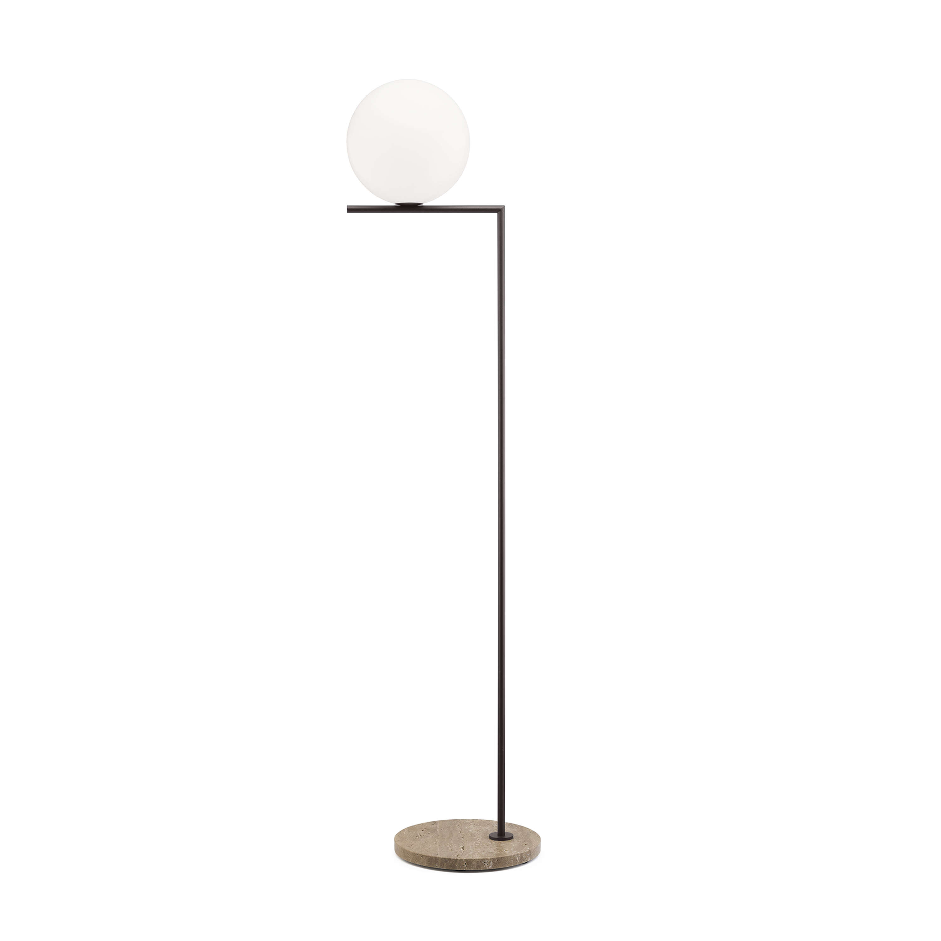Floor Lamp IC F1 Outdoor H 1350 mm