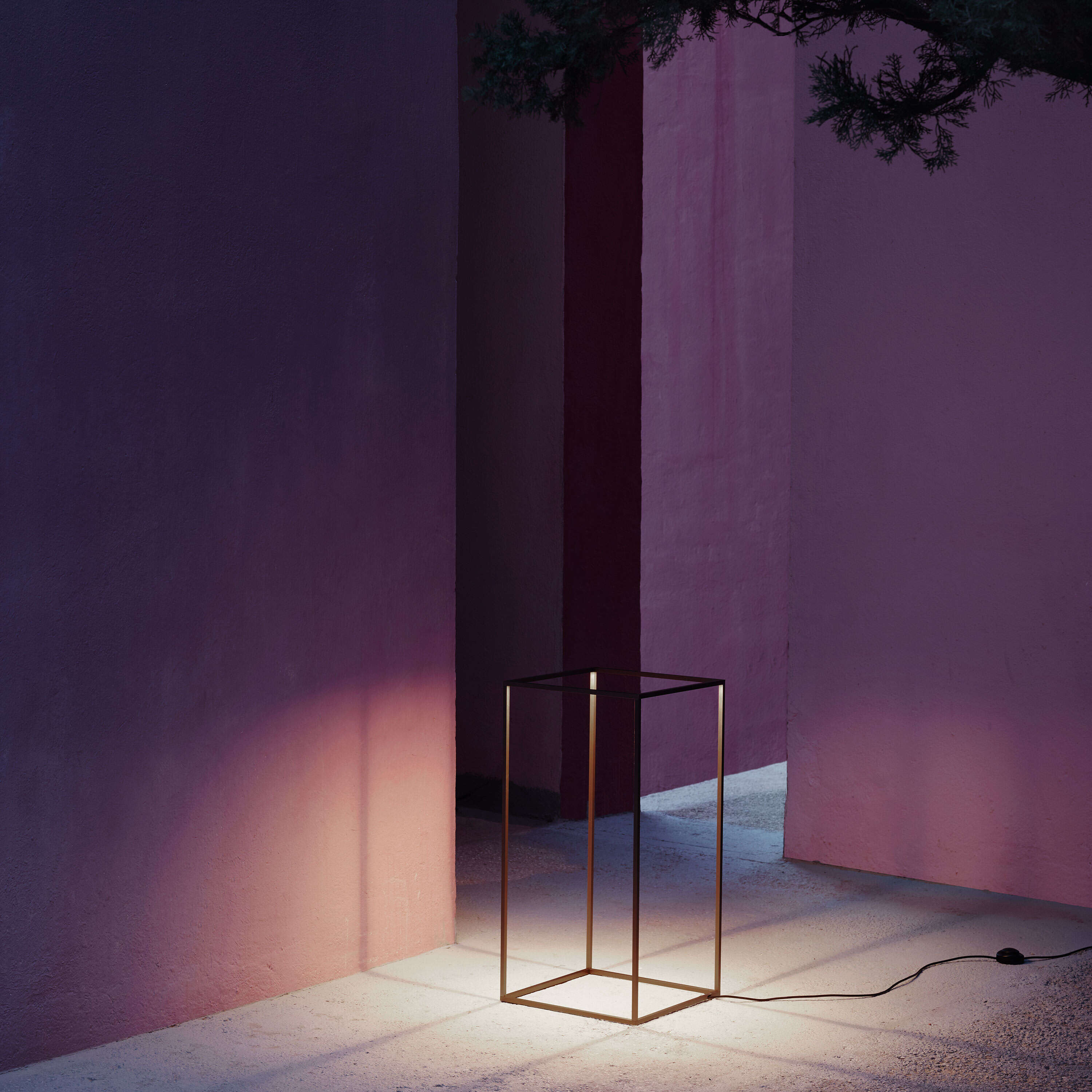 Floor lamp Ipnos Outdoor