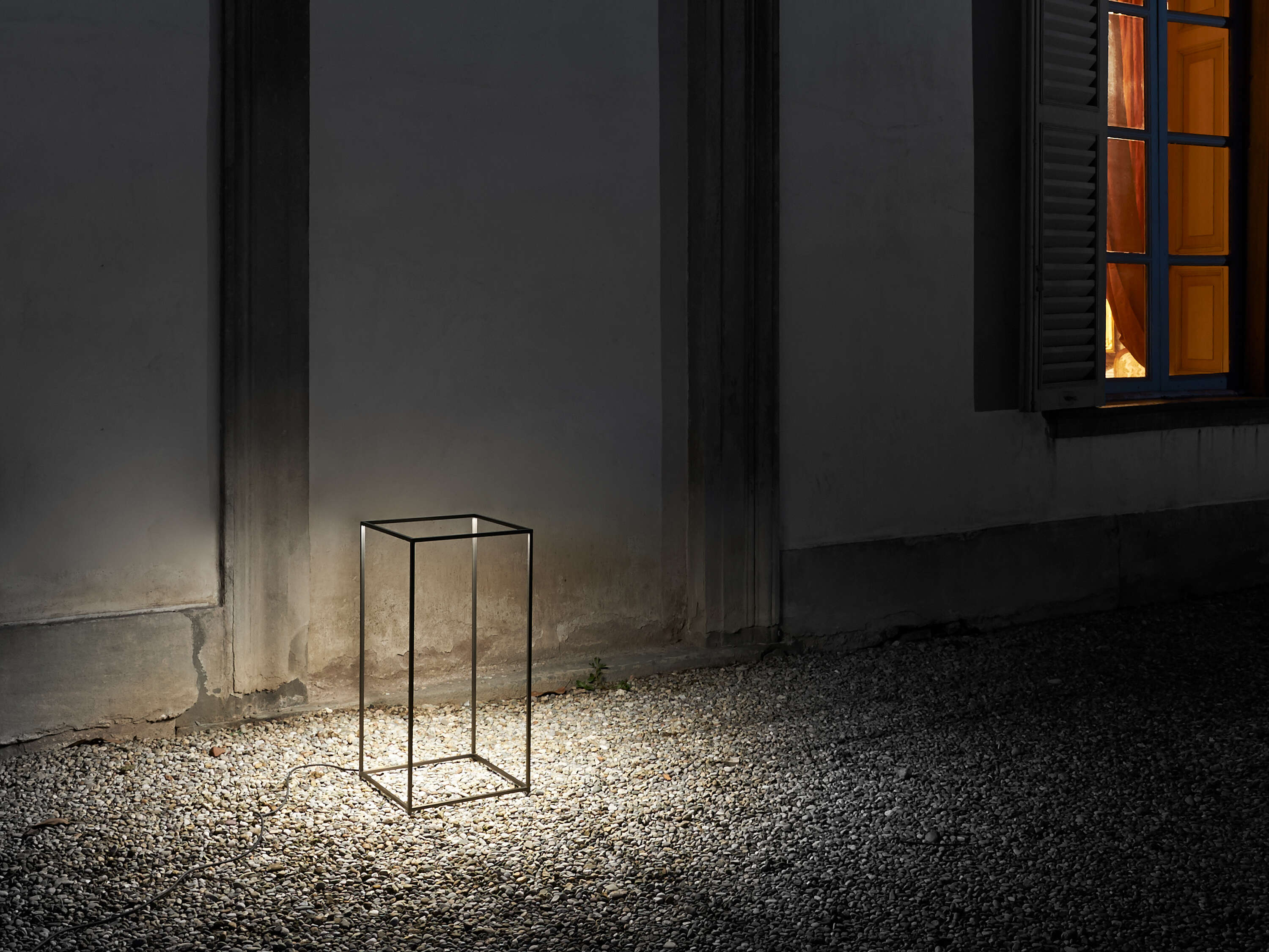 Floor lamp Ipnos Outdoor