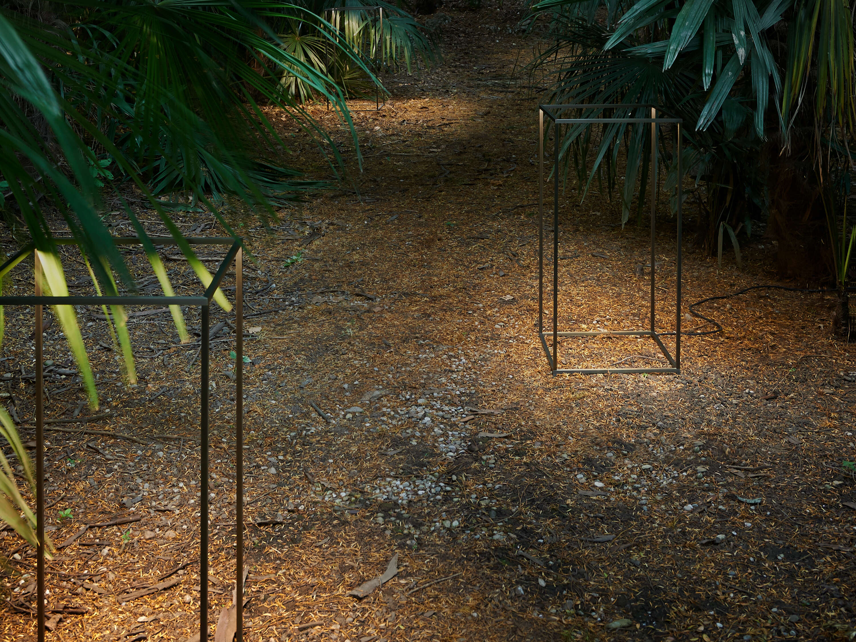 Floor lamp Ipnos Outdoor